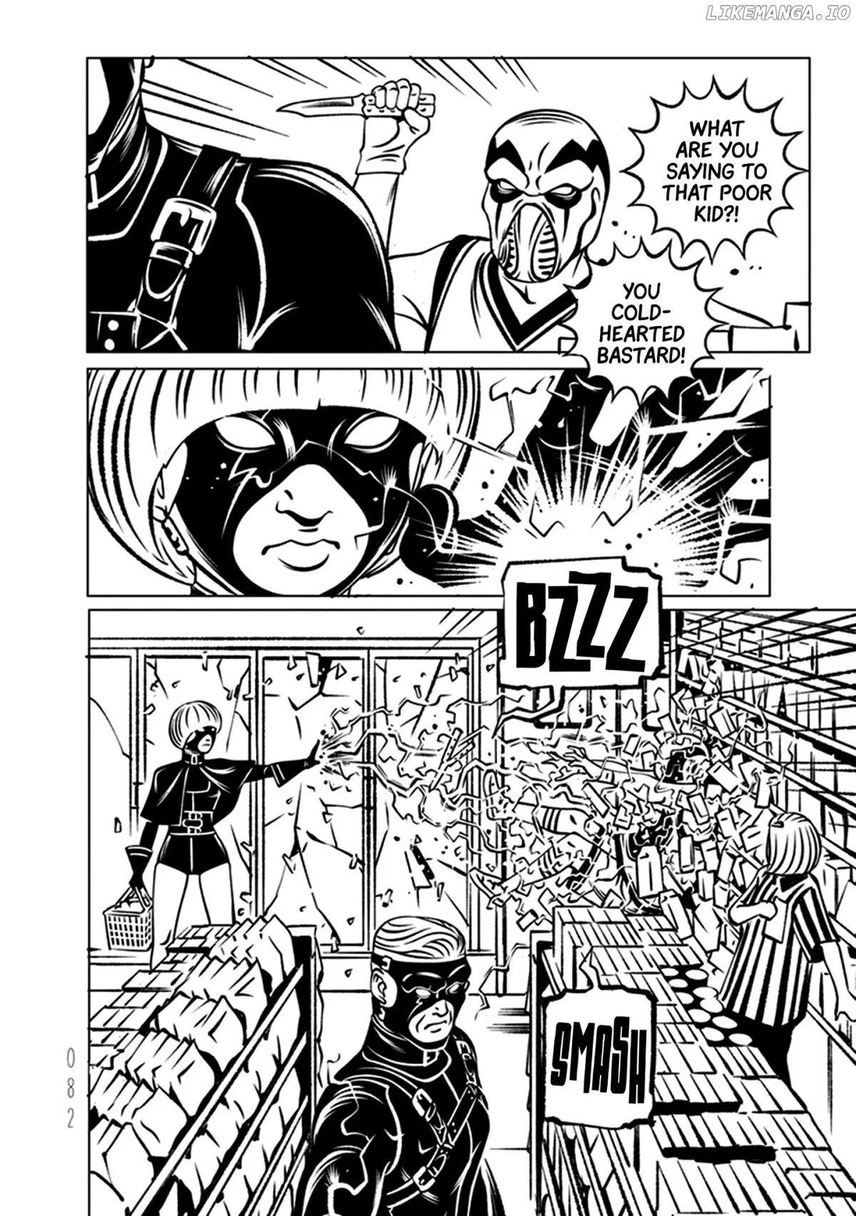 evol-manga Chapter 2 page 24 - 