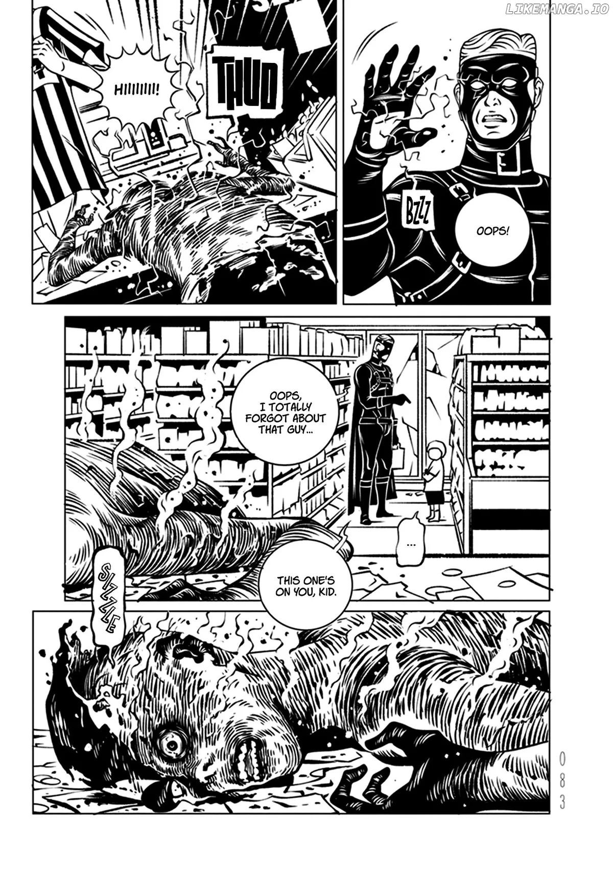 evol-manga Chapter 2 page 25 - 