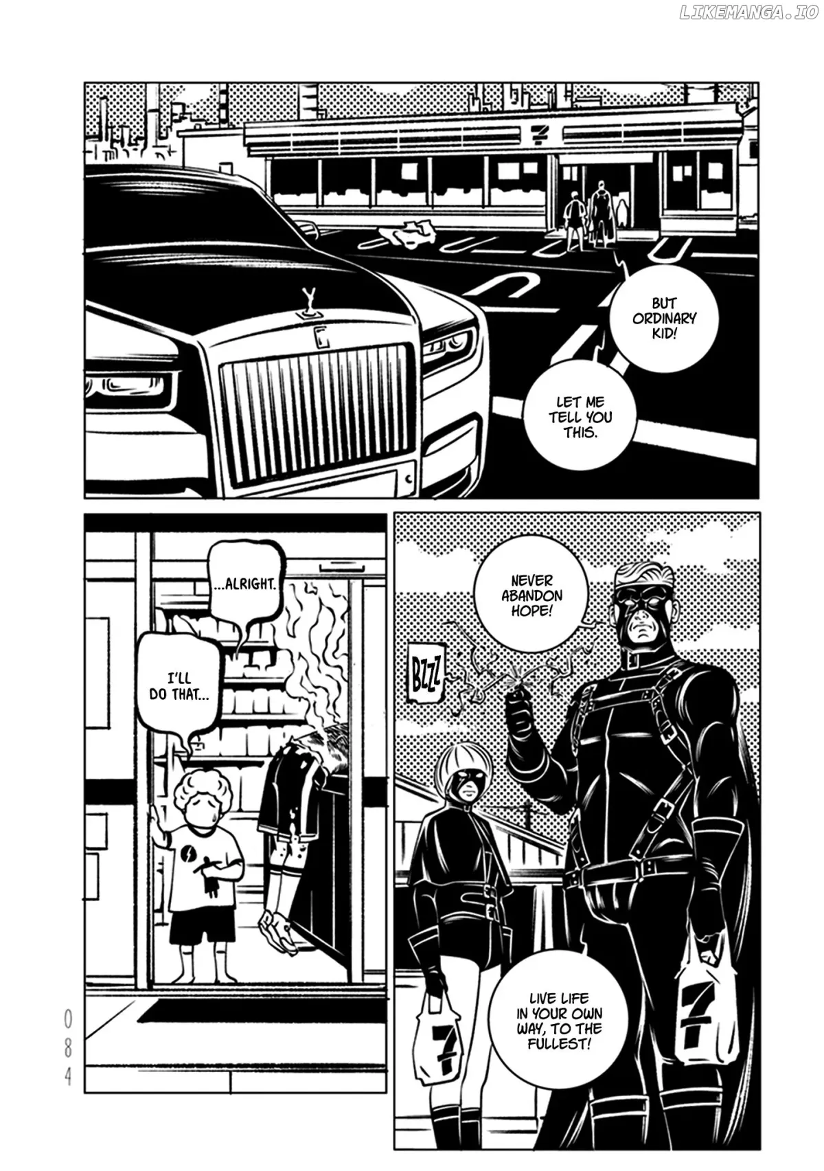 evol-manga Chapter 2 page 26 - 