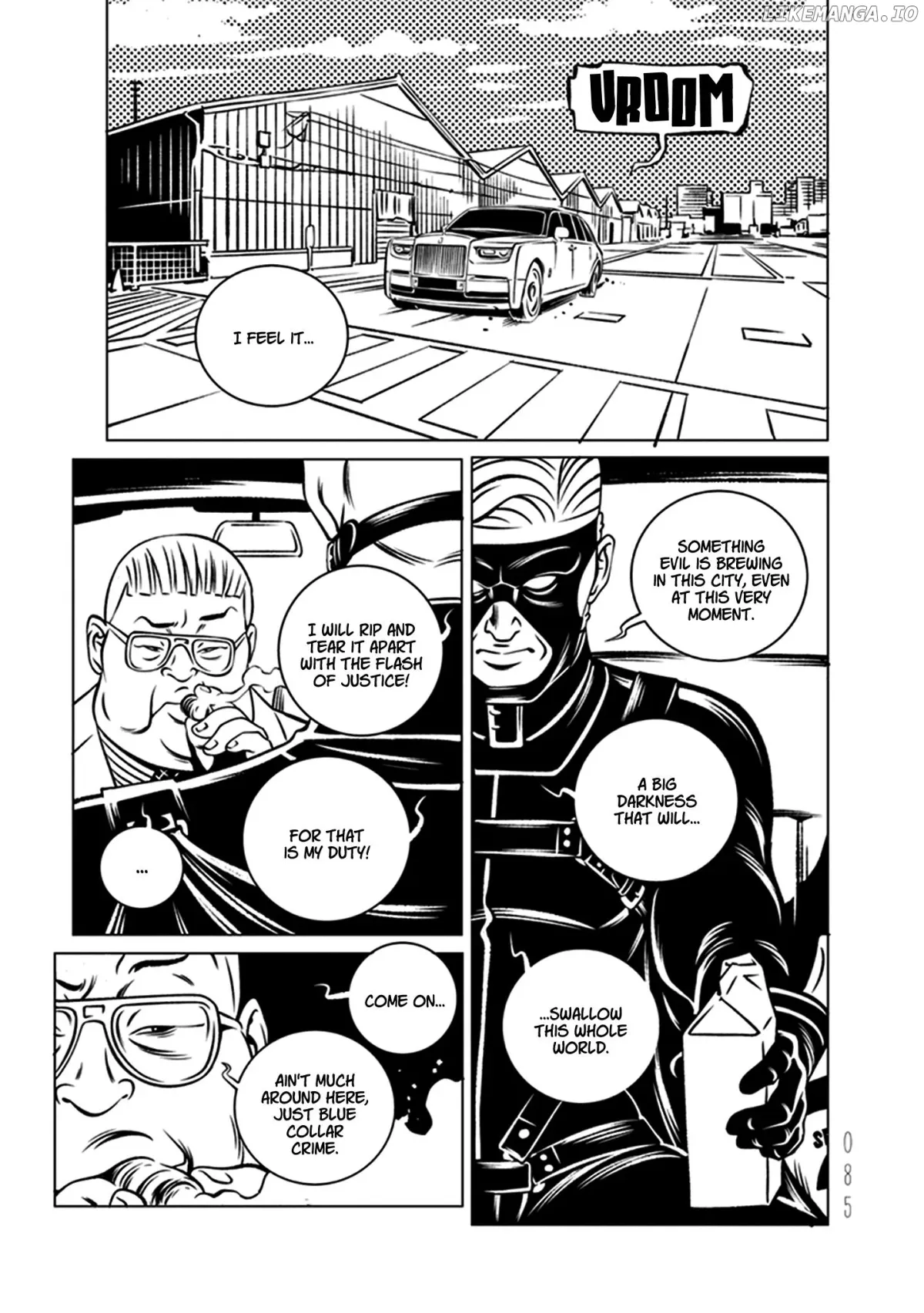 evol-manga Chapter 2 page 27 - 