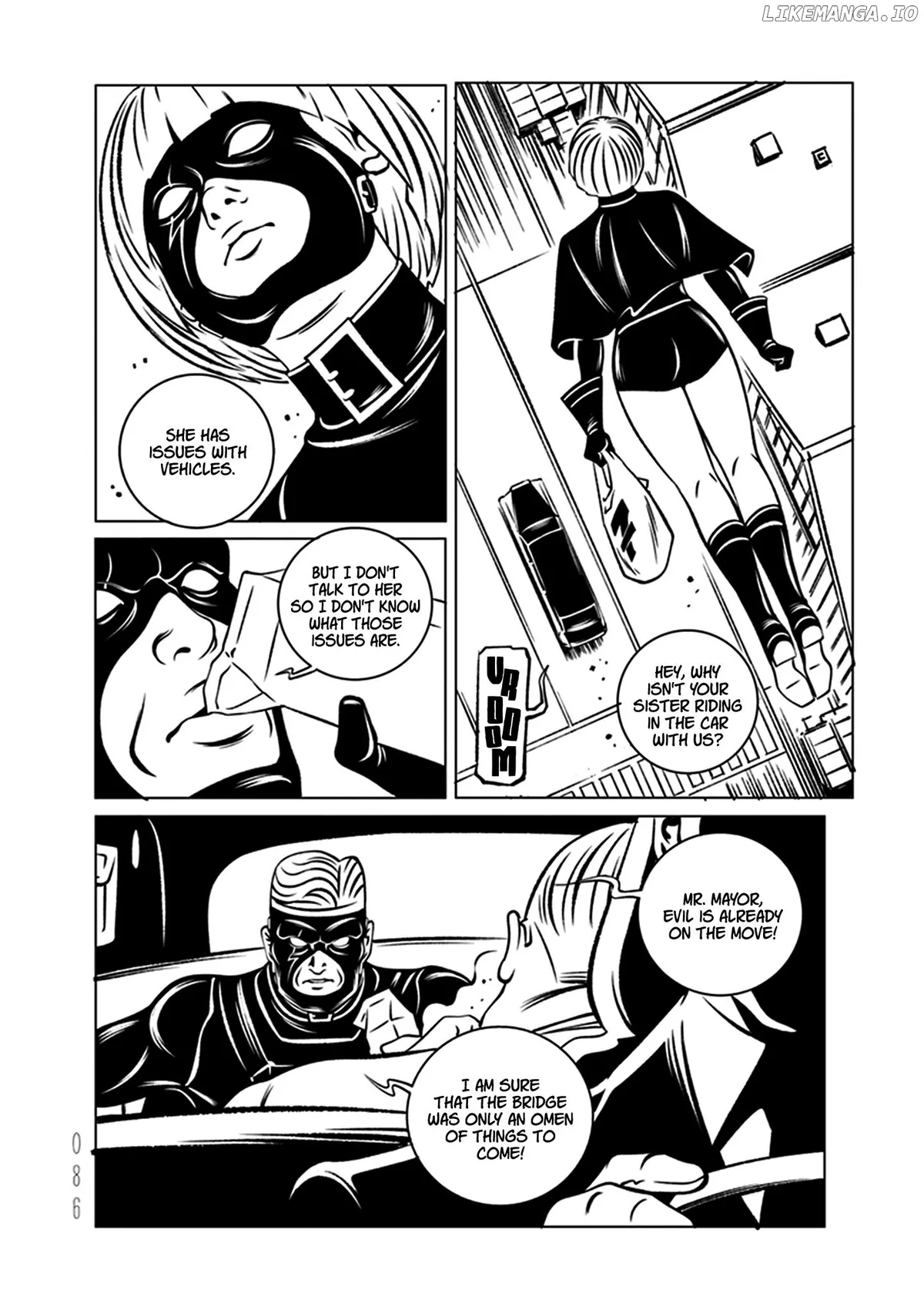 evol-manga Chapter 2 page 28 - 