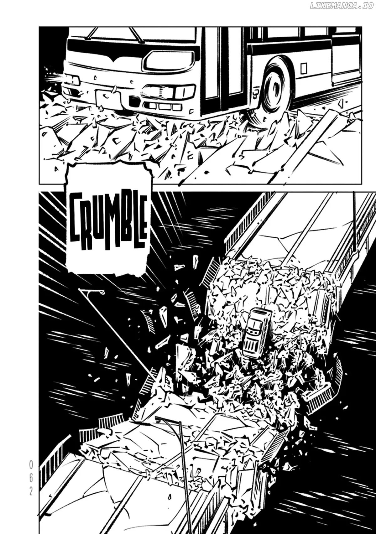 evol-manga Chapter 2 page 4 - 