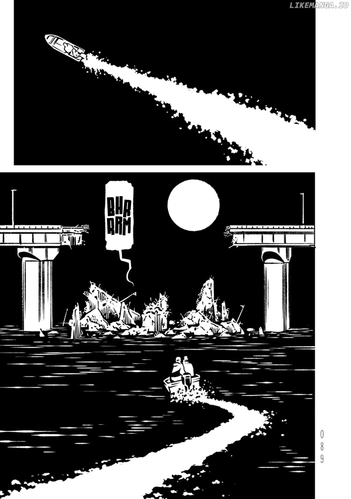 evol-manga Chapter 2 page 31 - 