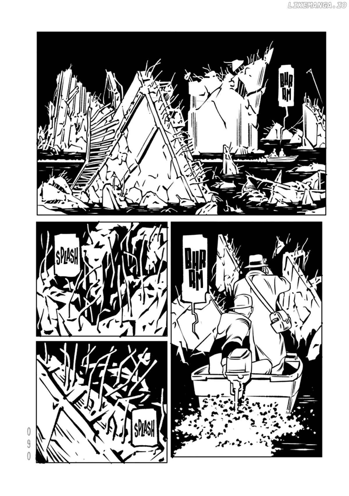 evol-manga Chapter 2 page 32 - 