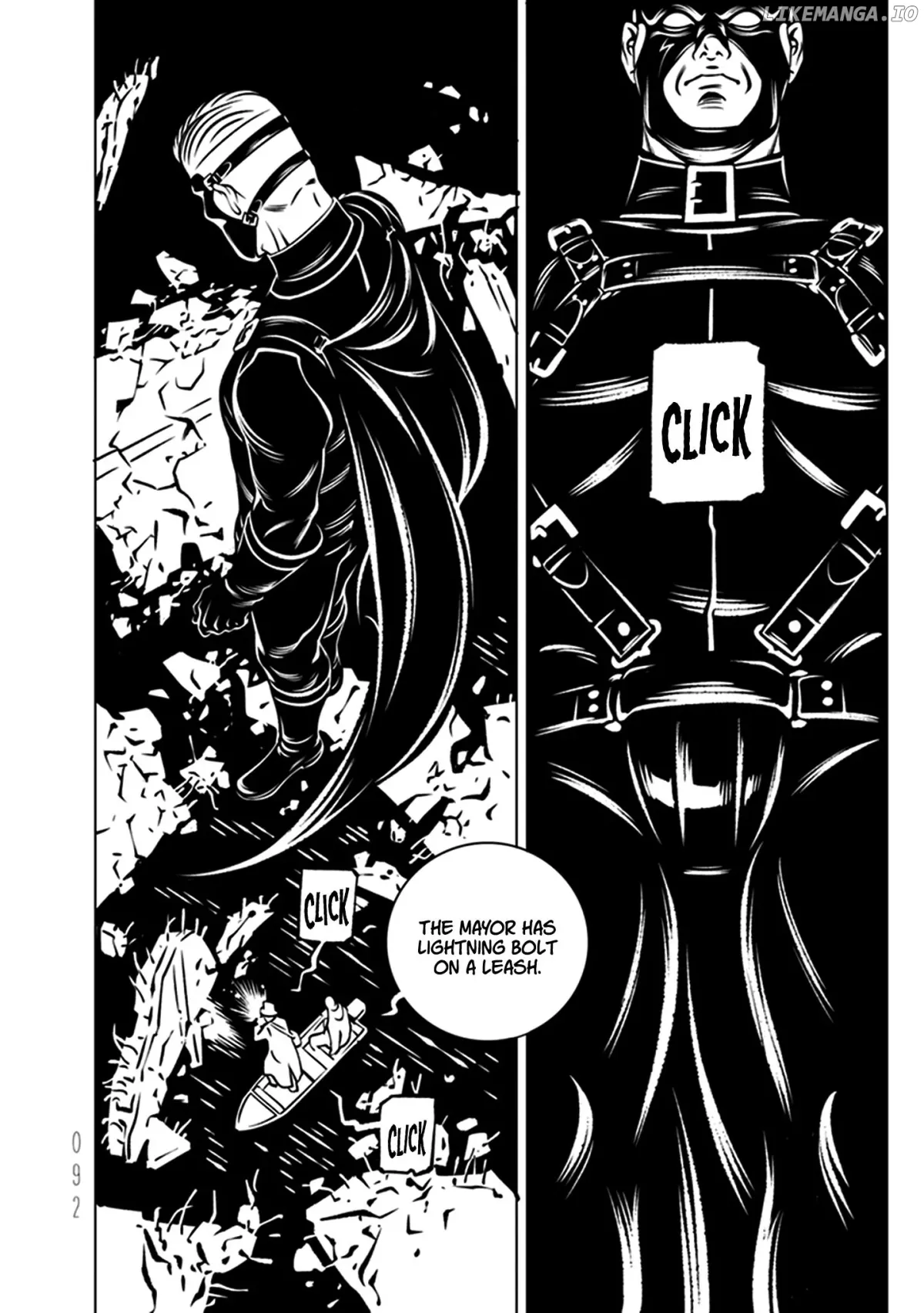 evol-manga Chapter 2 page 34 - 