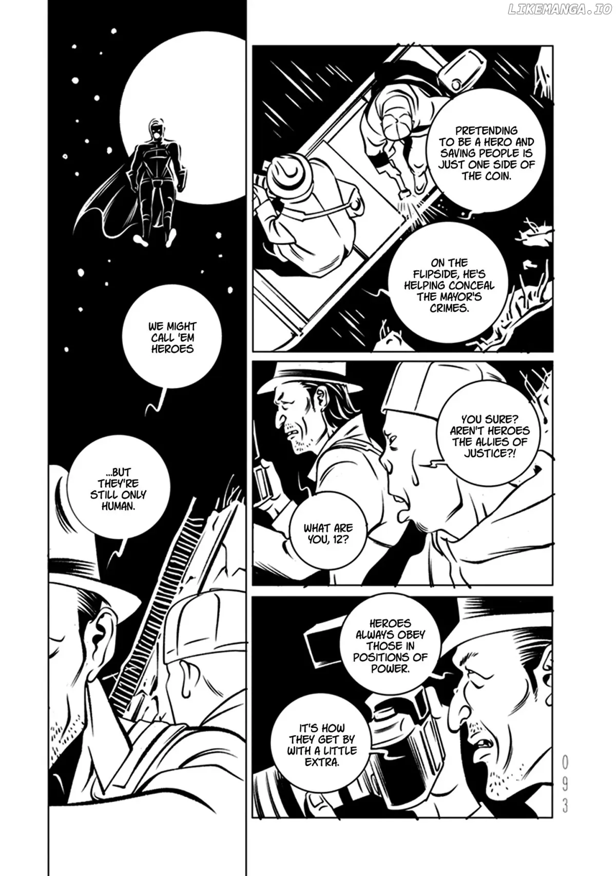 evol-manga Chapter 2 page 35 - 