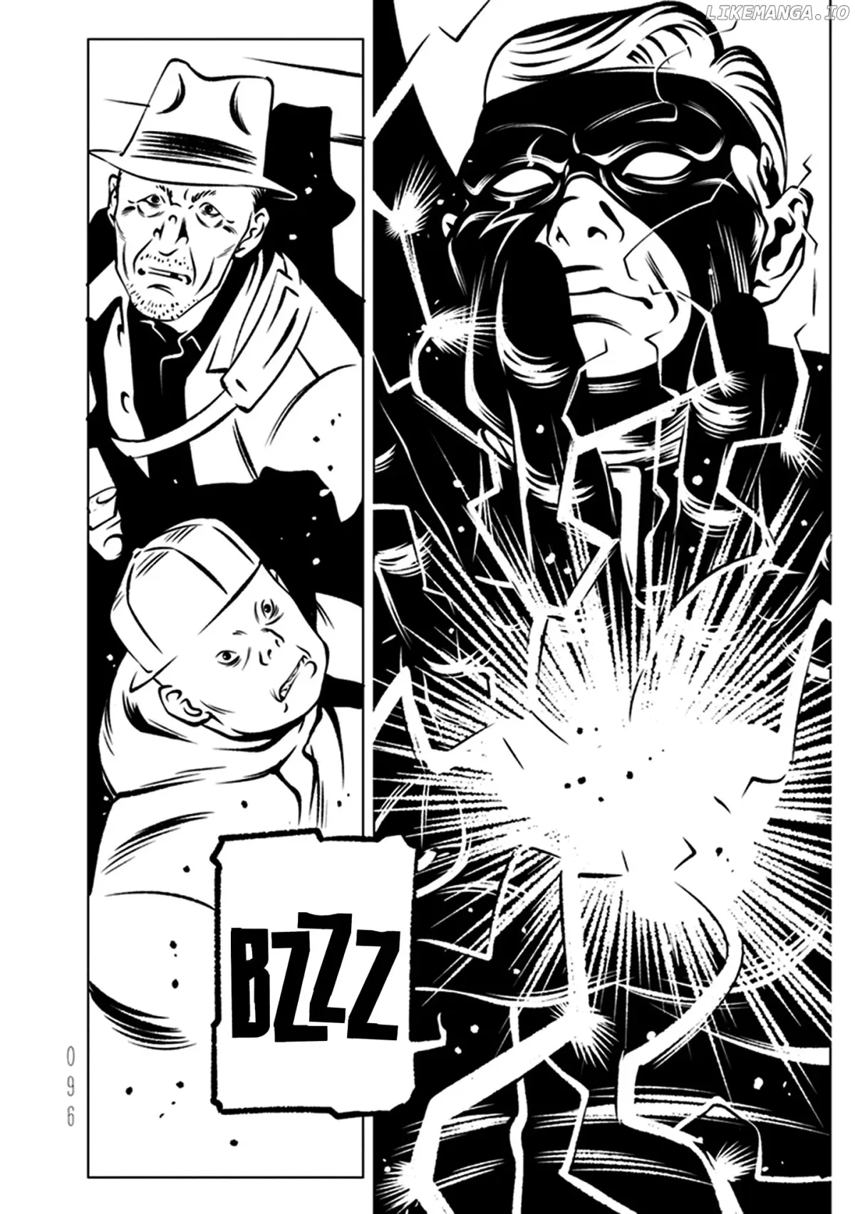 evol-manga Chapter 2 page 38 - 
