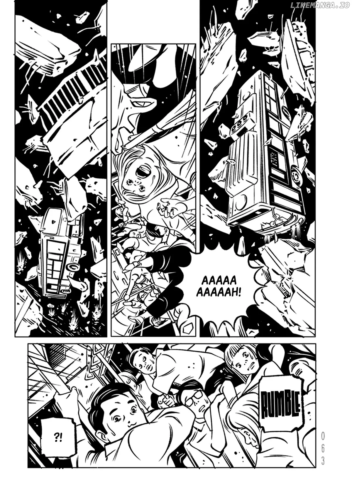 evol-manga Chapter 2 page 5 - 