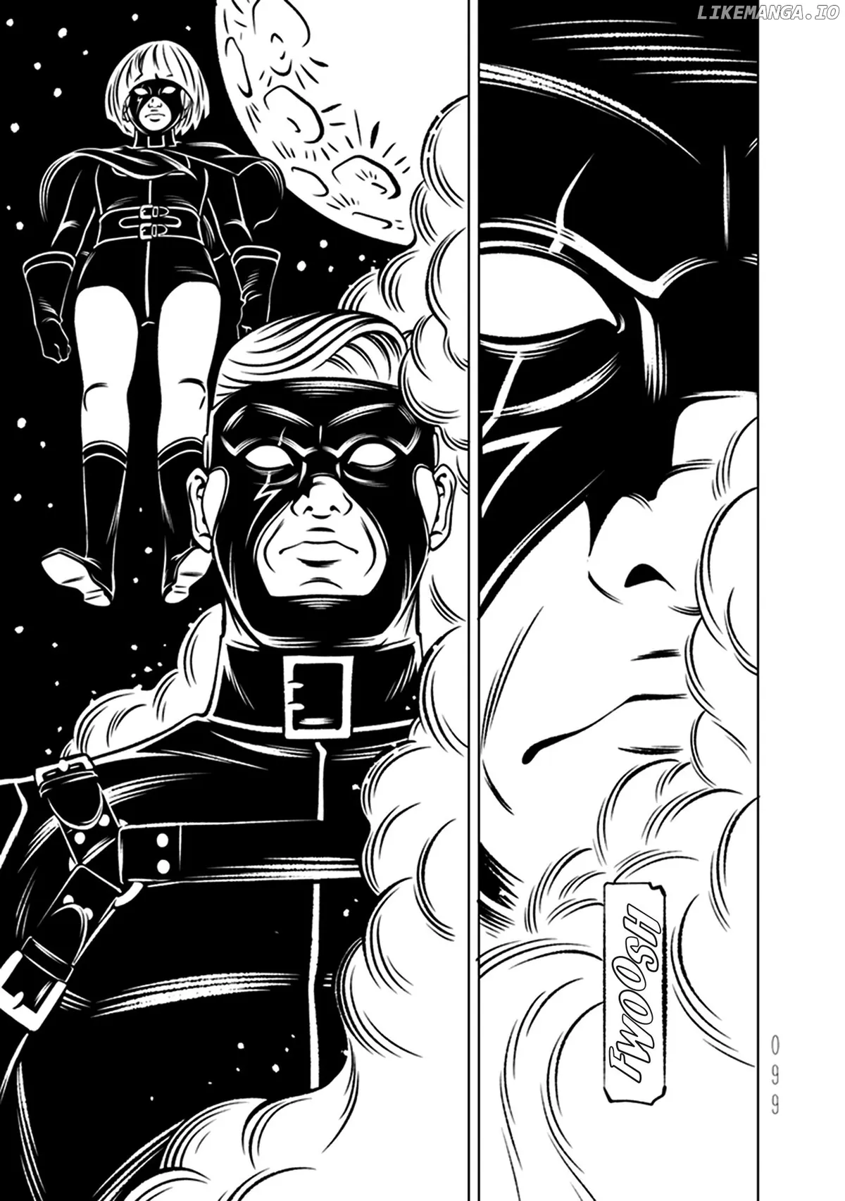evol-manga Chapter 2 page 41 - 
