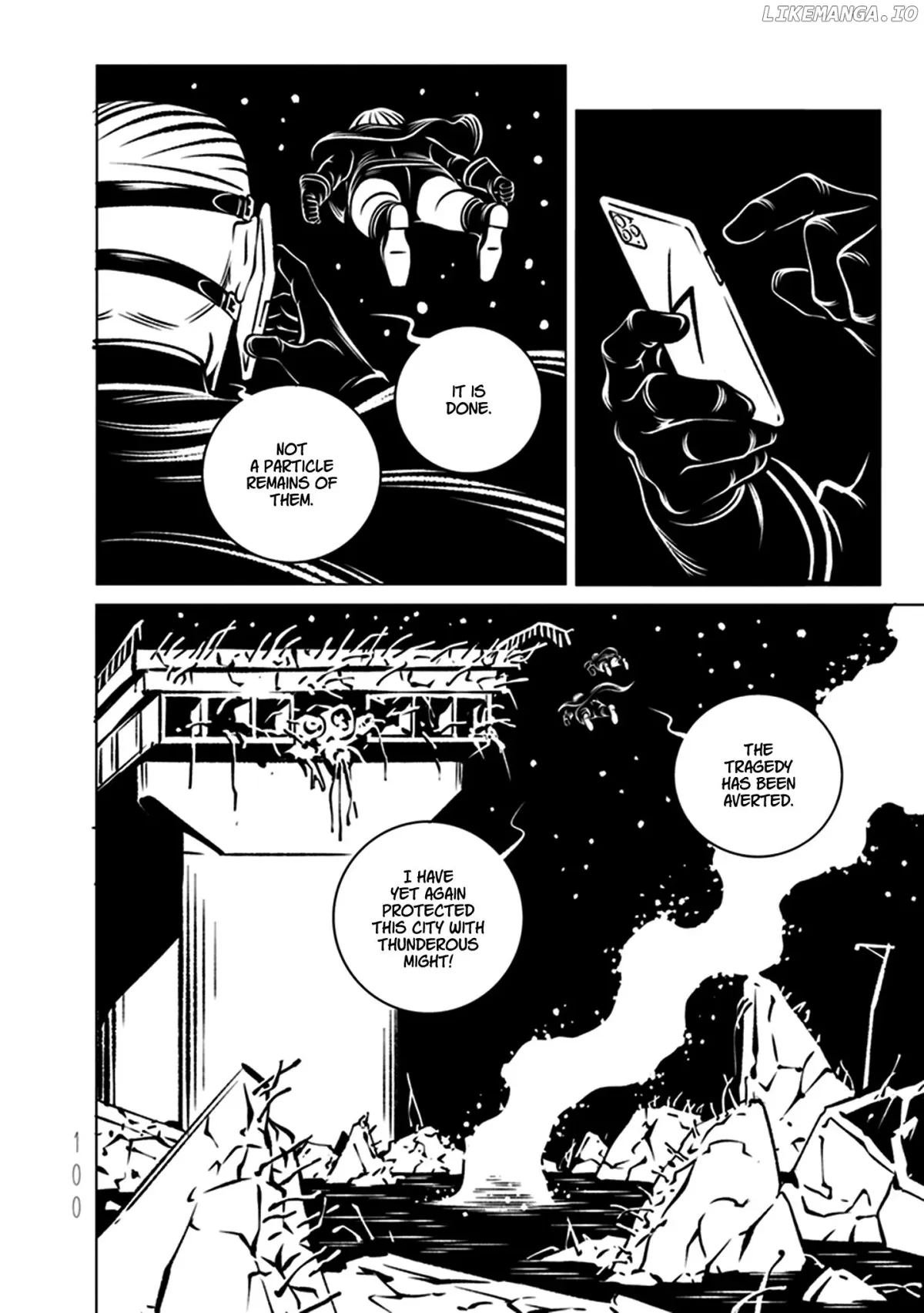 evol-manga Chapter 2 page 42 - 