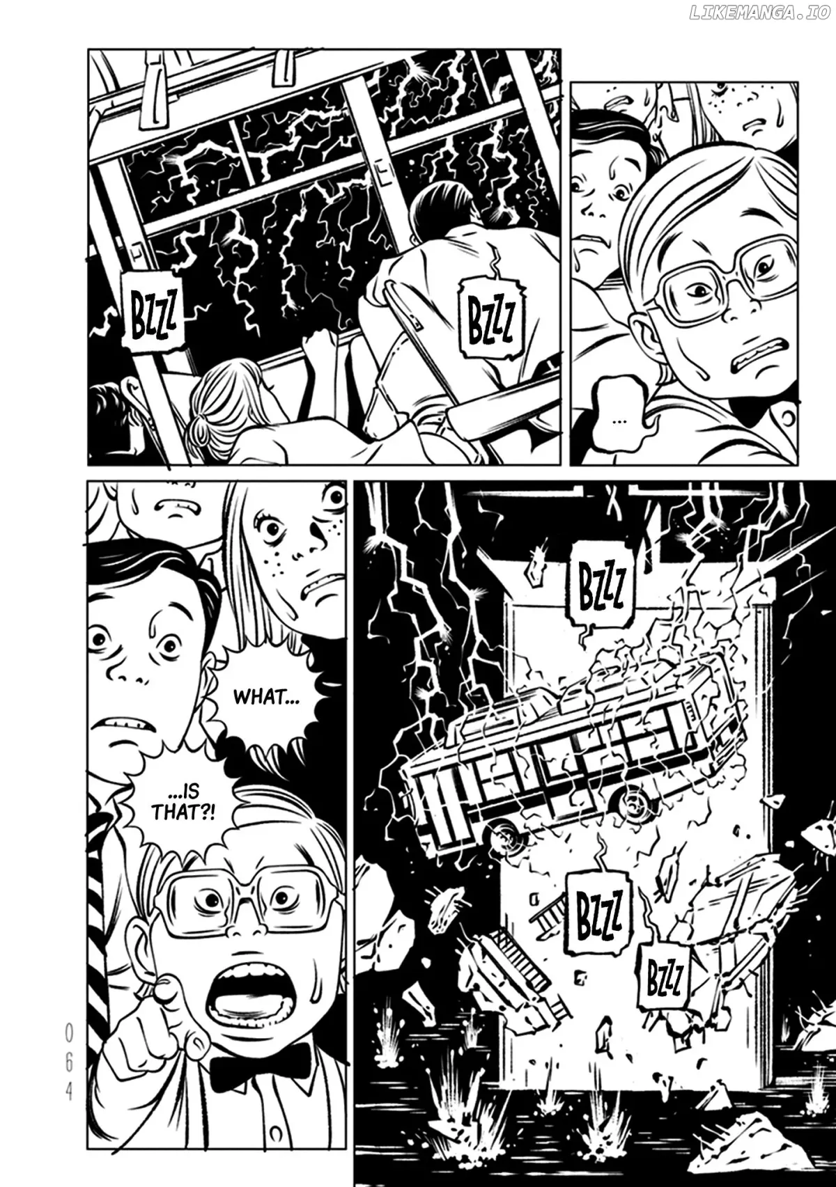 evol-manga Chapter 2 page 6 - 