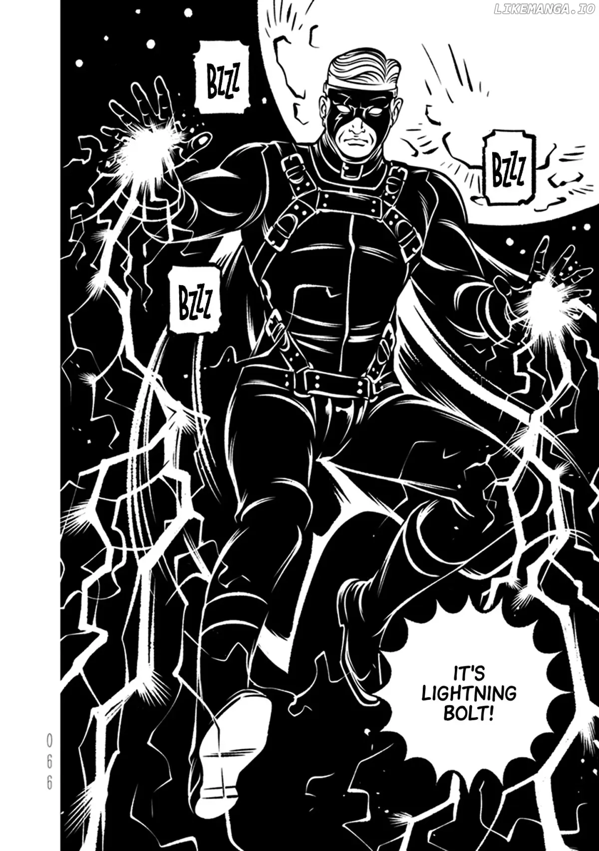 evol-manga Chapter 2 page 8 - 