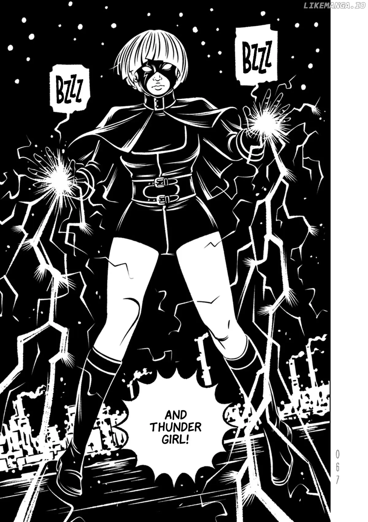 evol-manga Chapter 2 page 9 - 