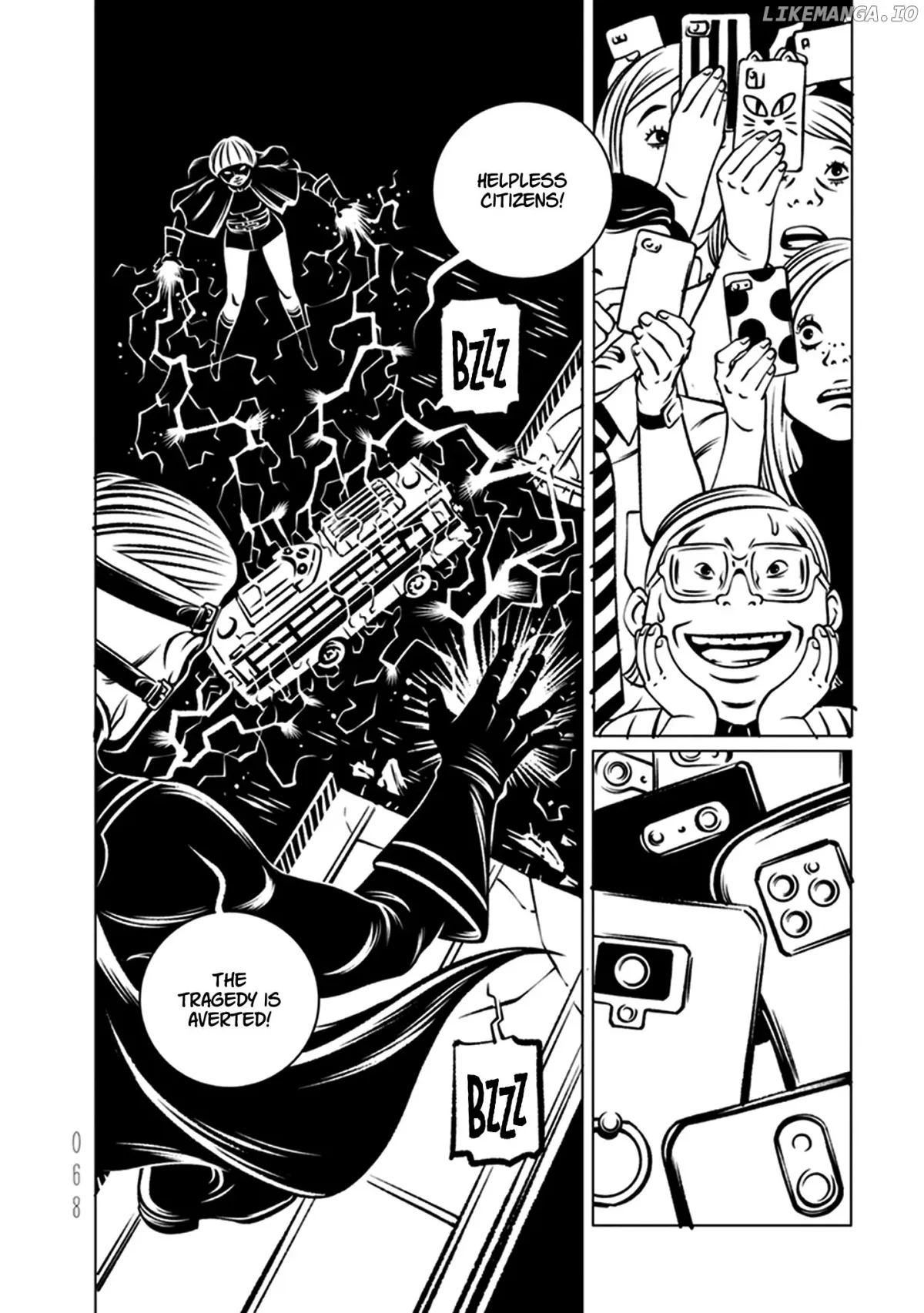 evol-manga Chapter 2 page 10 - 