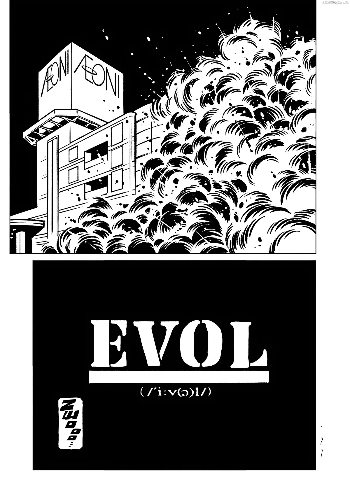 evol-manga Chapter 20 page 1 - 