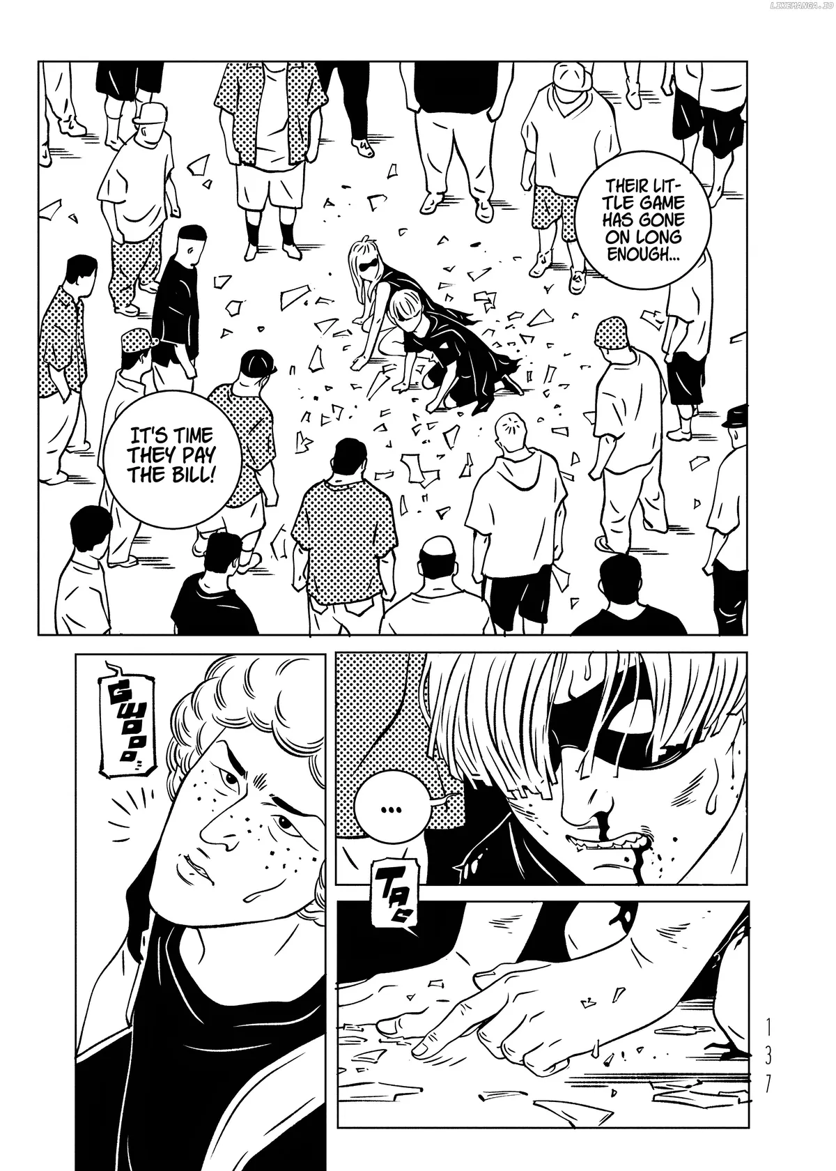 evol-manga Chapter 20 page 11 - 