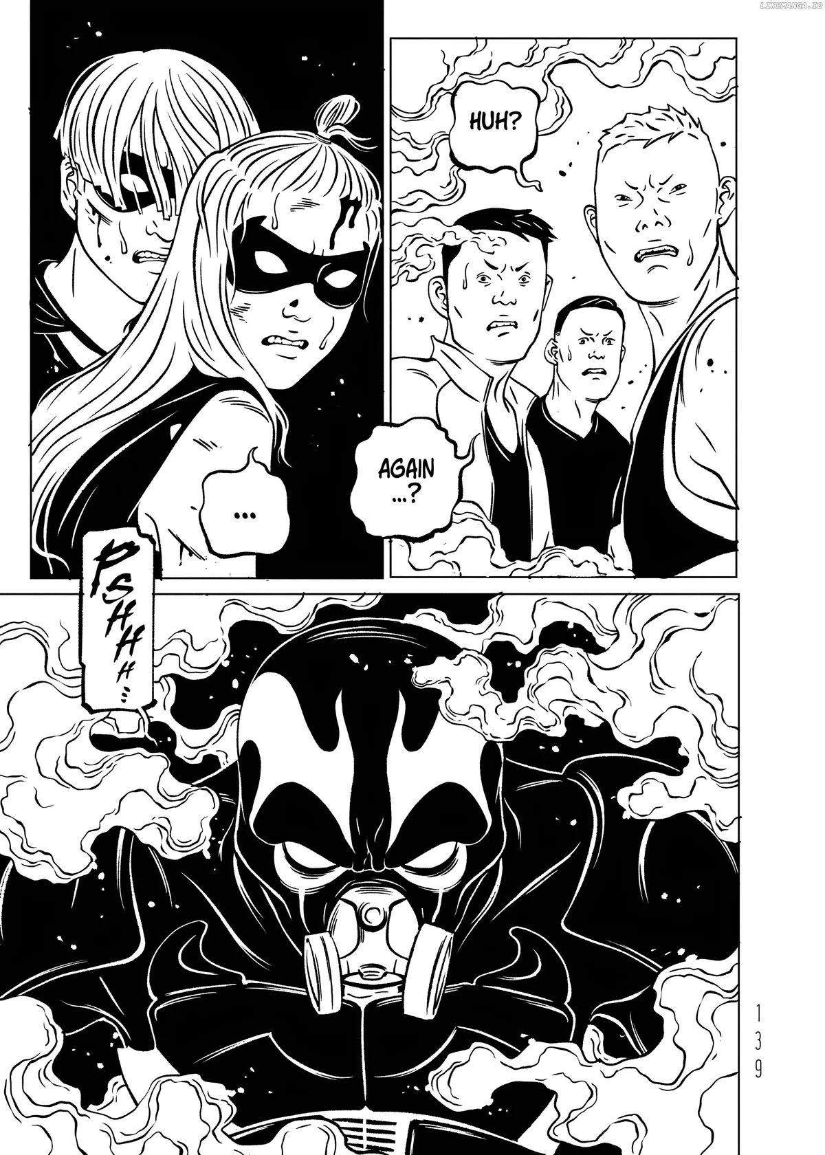 evol-manga Chapter 20 page 13 - 