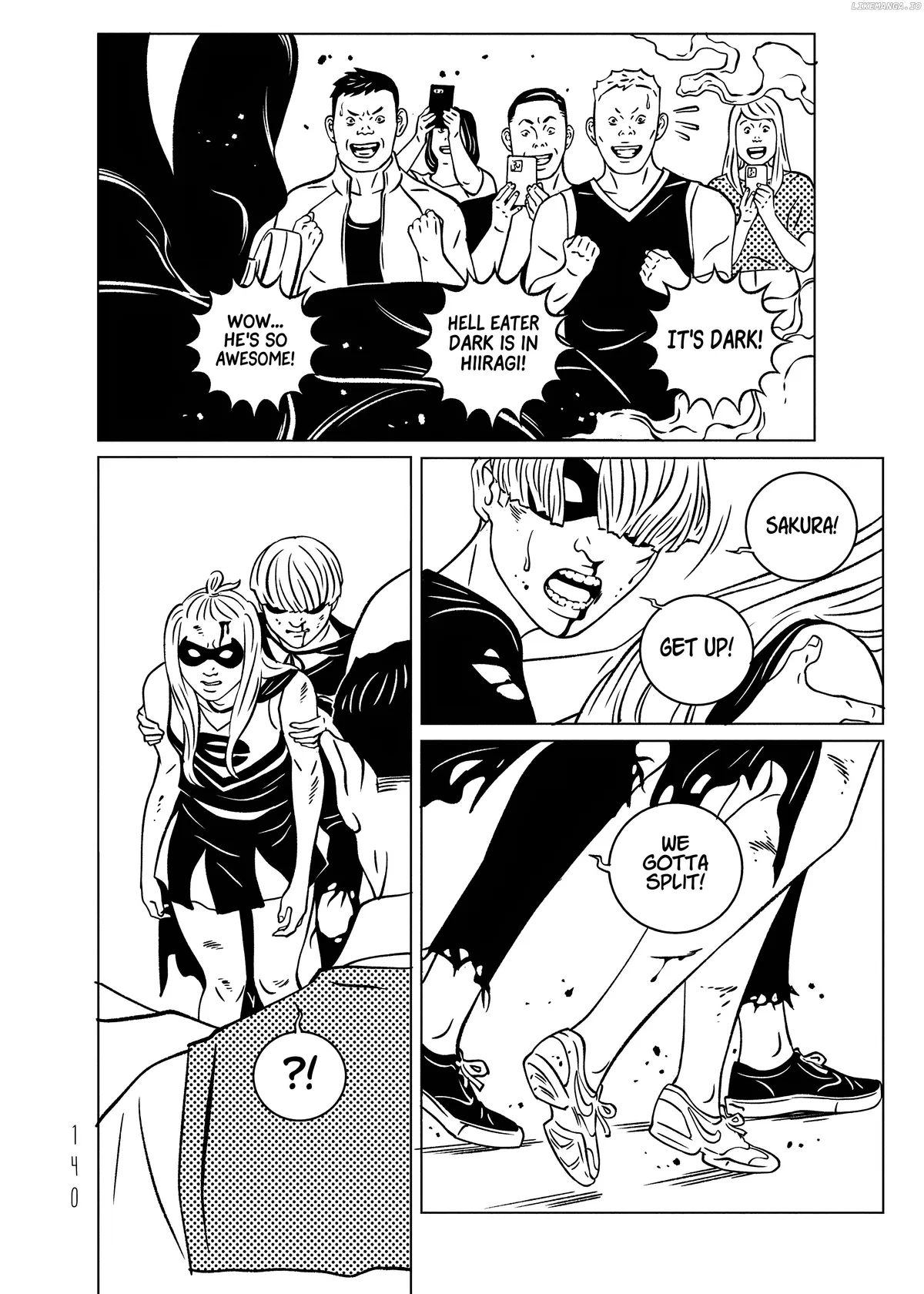 evol-manga Chapter 20 page 14 - 