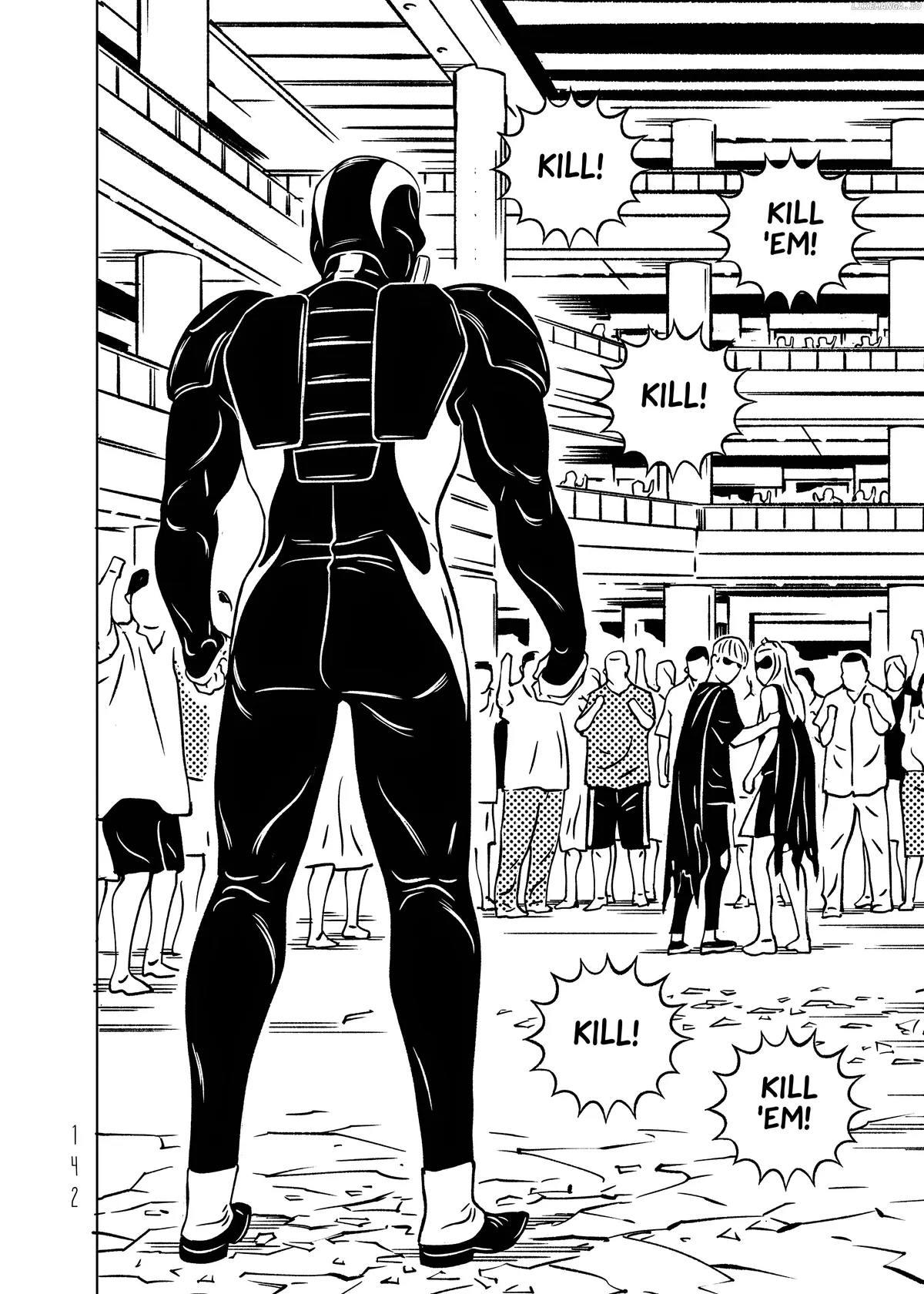 evol-manga Chapter 20 page 16 - 