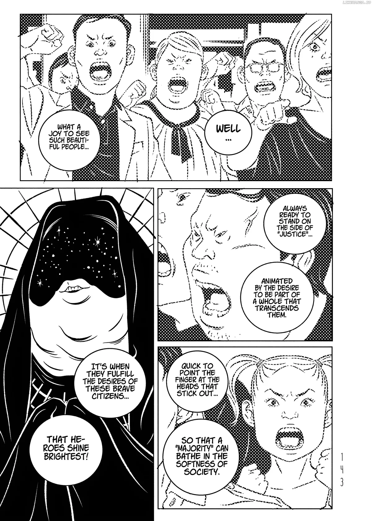 evol-manga Chapter 20 page 17 - 