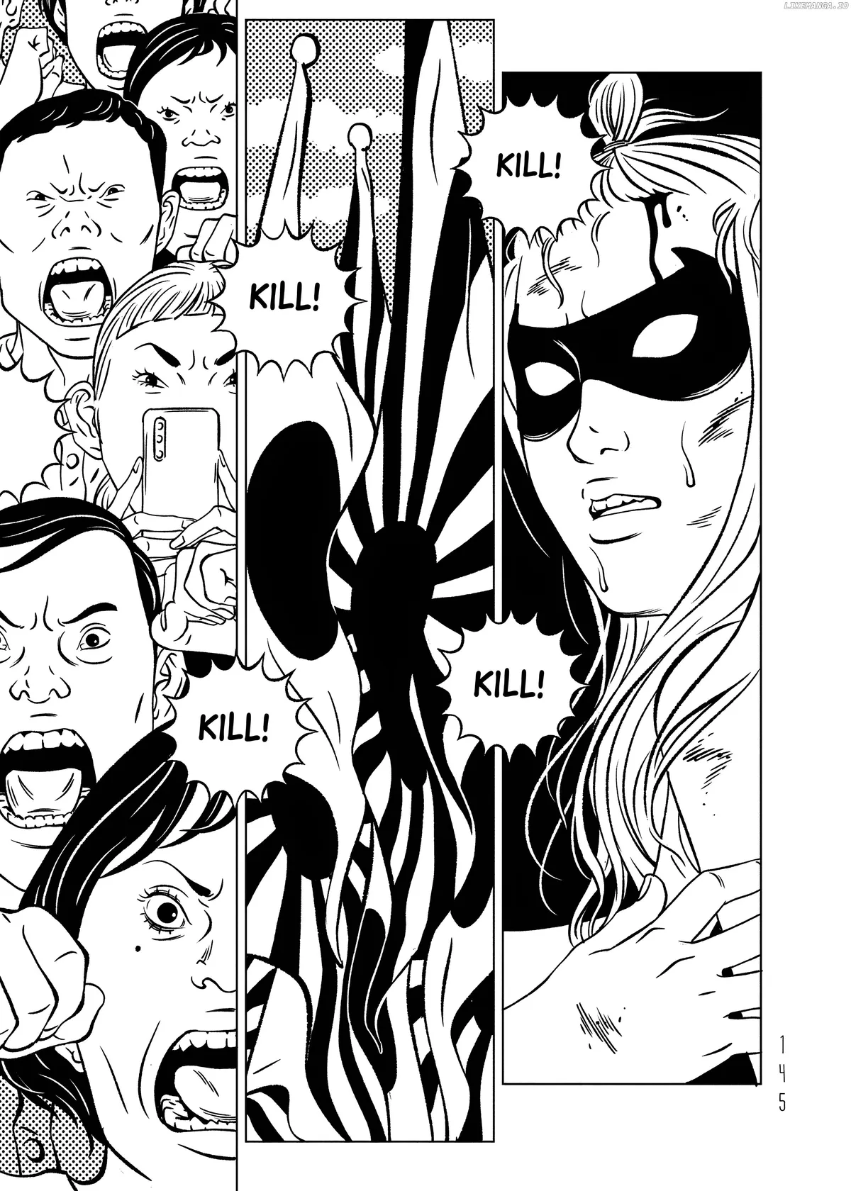 evol-manga Chapter 20 page 19 - 