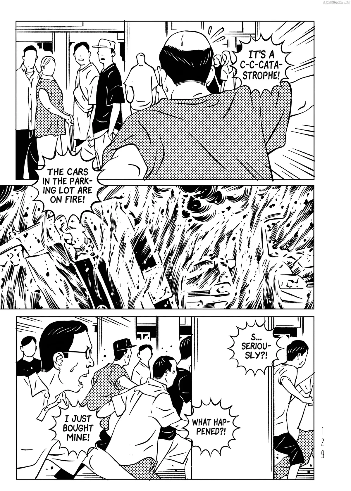 evol-manga Chapter 20 page 3 - 