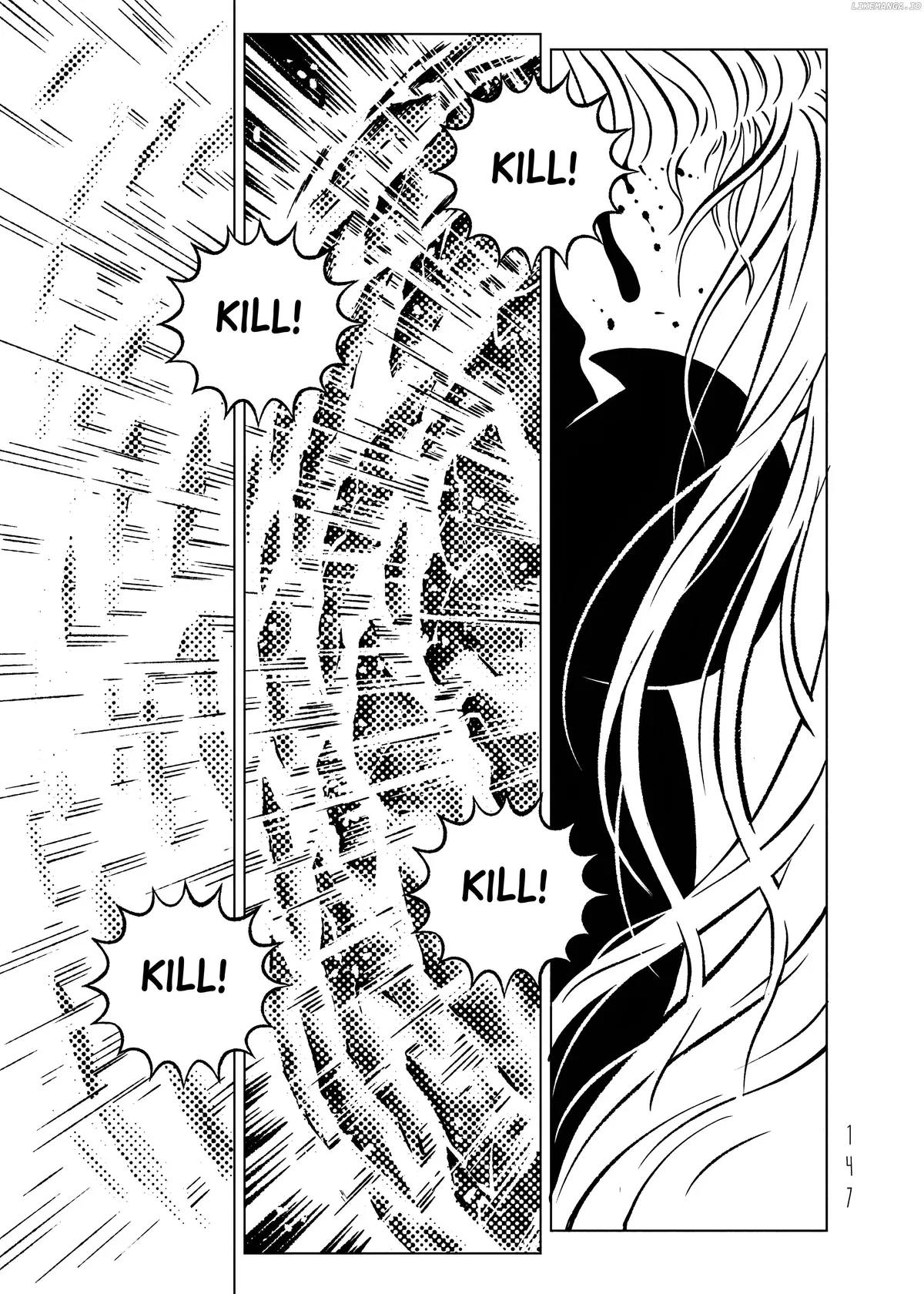 evol-manga Chapter 20 page 21 - 