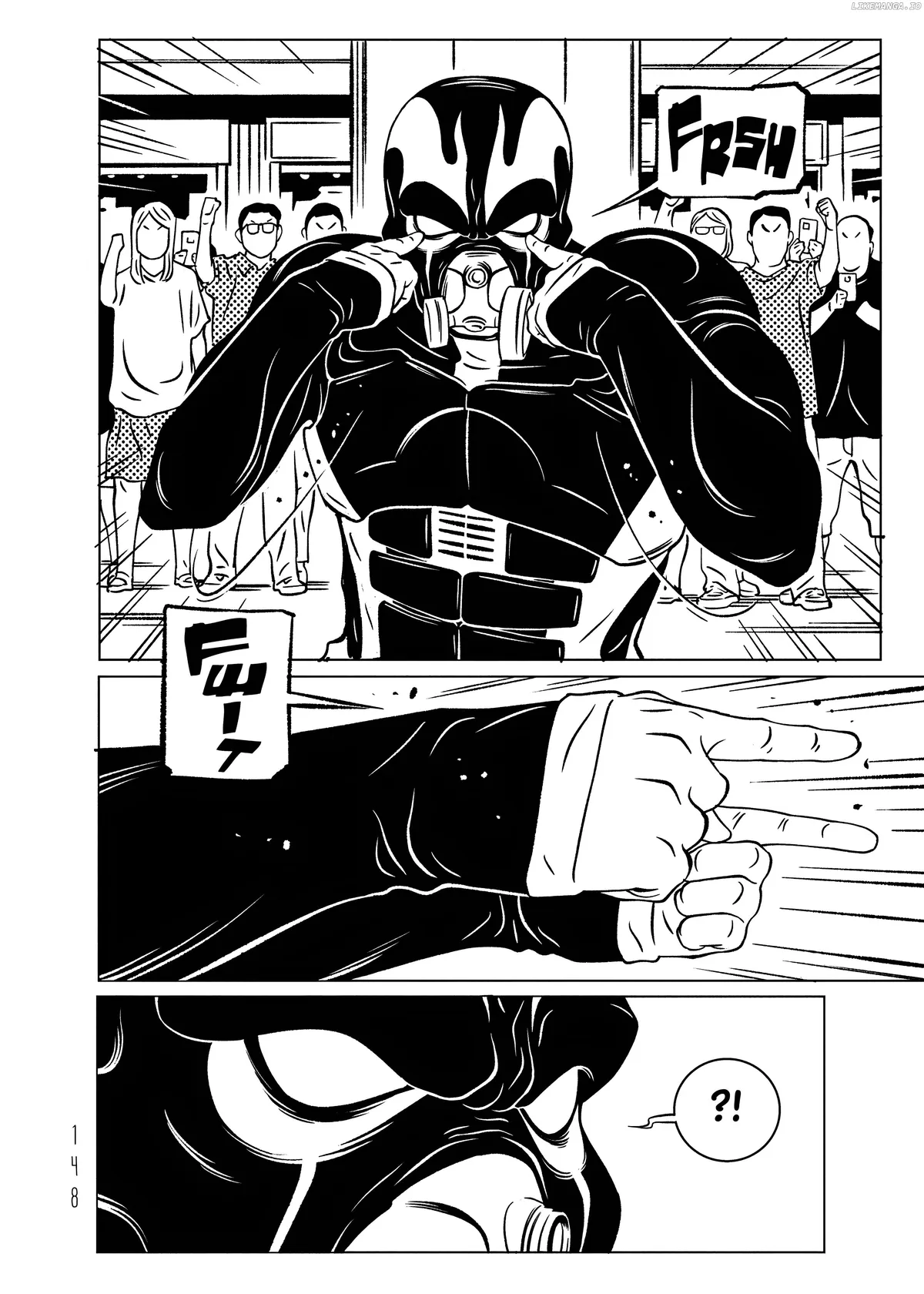 evol-manga Chapter 20 page 22 - 
