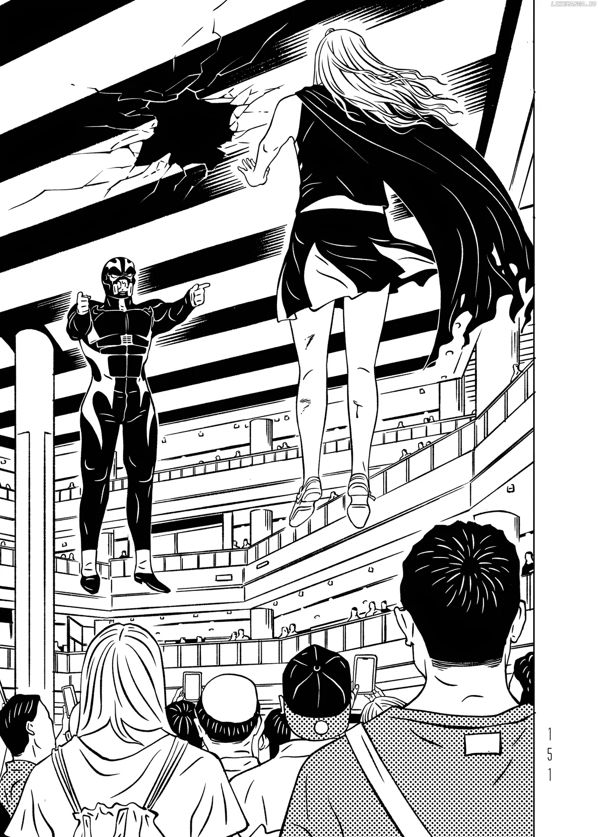 evol-manga Chapter 20 page 25 - 