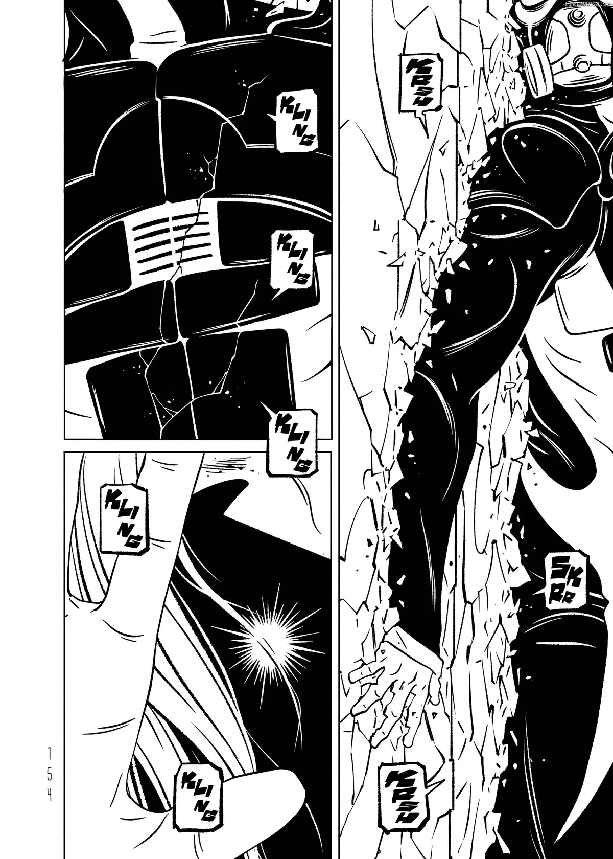 evol-manga Chapter 20 page 28 - 