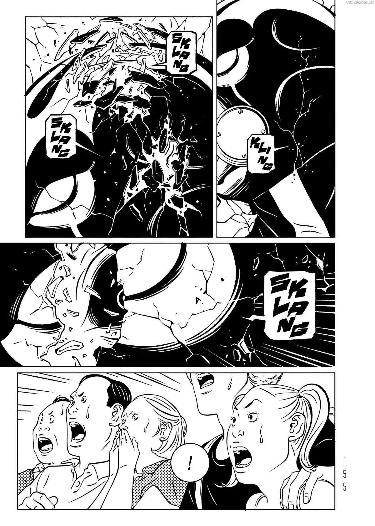 evol-manga Chapter 20 page 29 - 