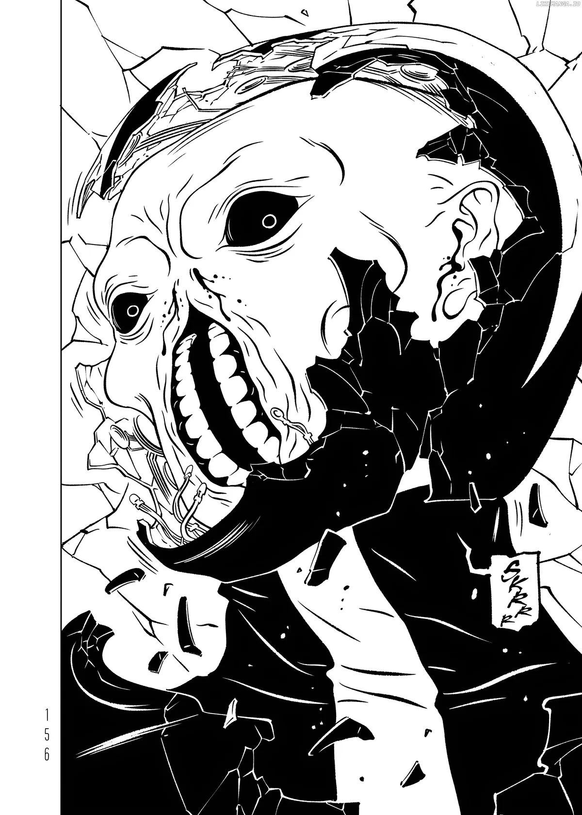 evol-manga Chapter 20 page 30 - 