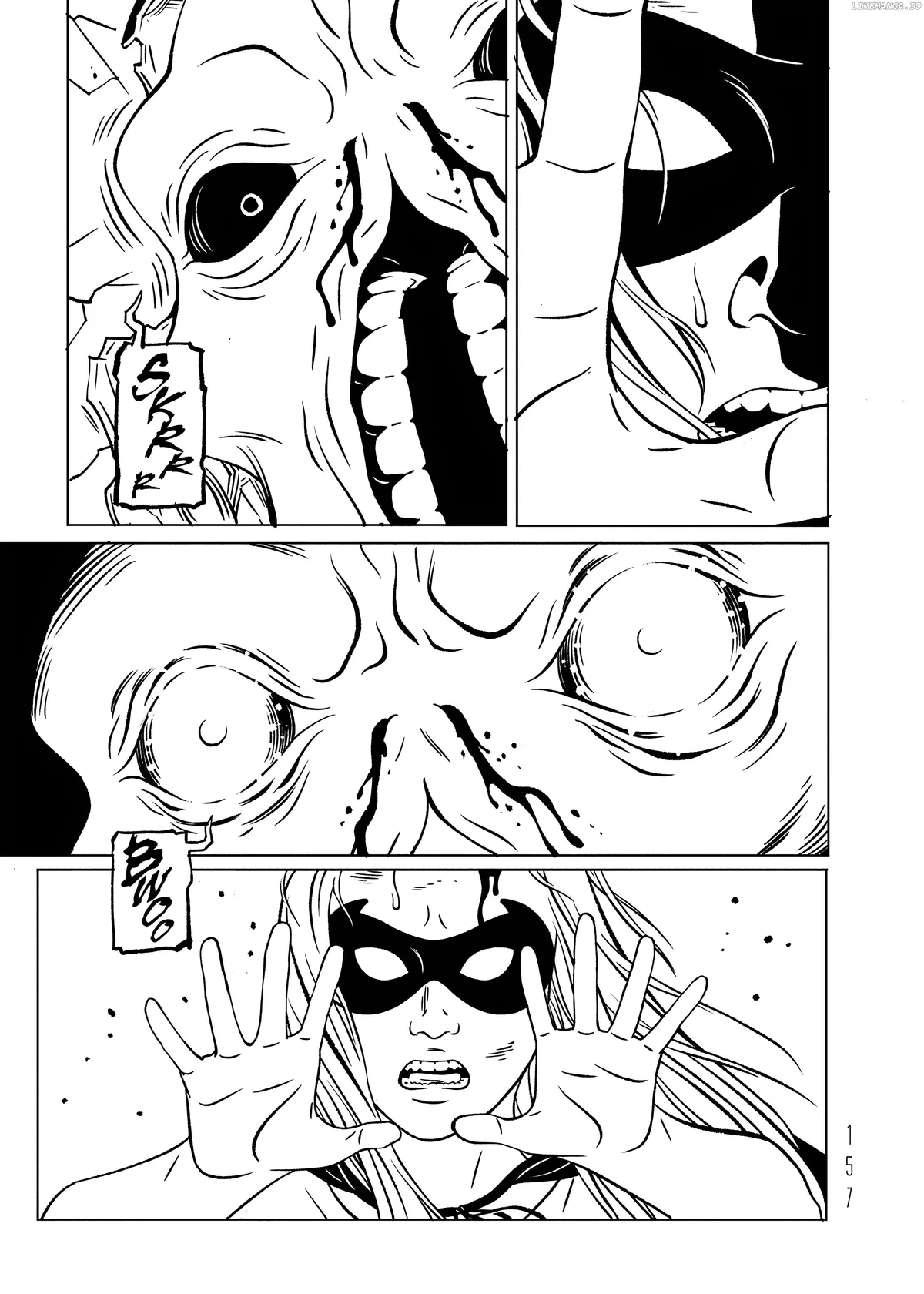 evol-manga Chapter 20 page 31 - 