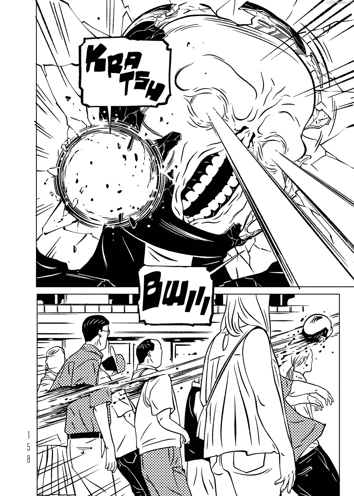 evol-manga Chapter 20 page 32 - 