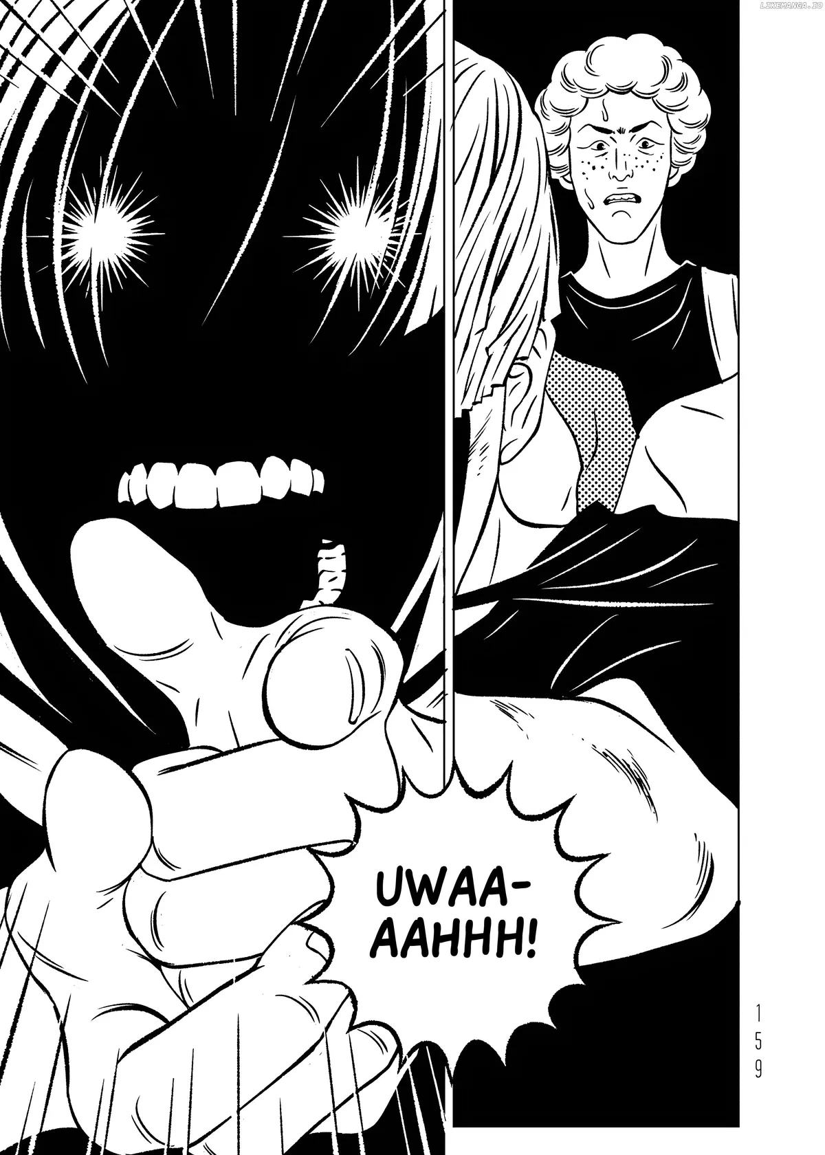 evol-manga Chapter 20 page 33 - 
