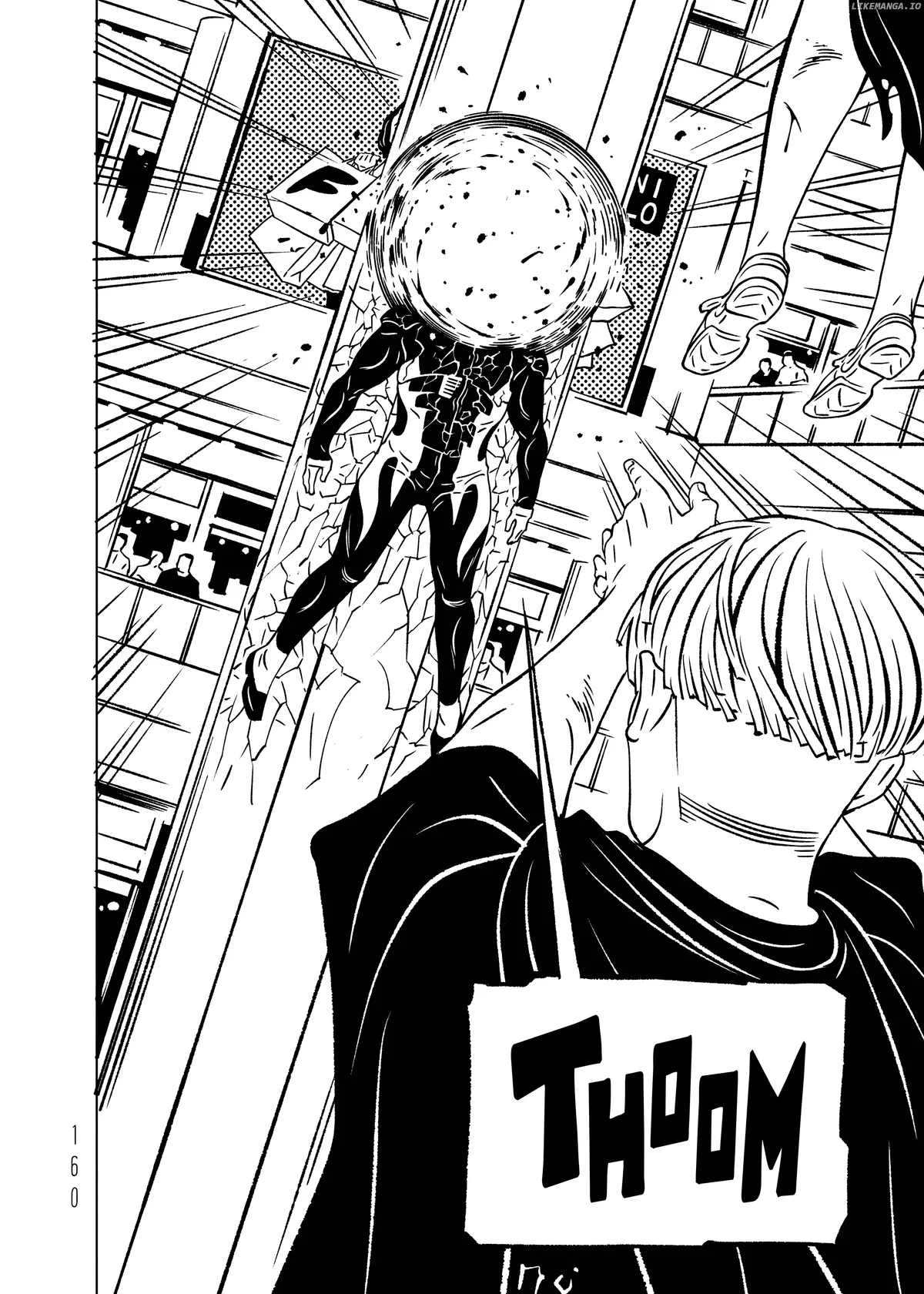 evol-manga Chapter 20 page 34 - 