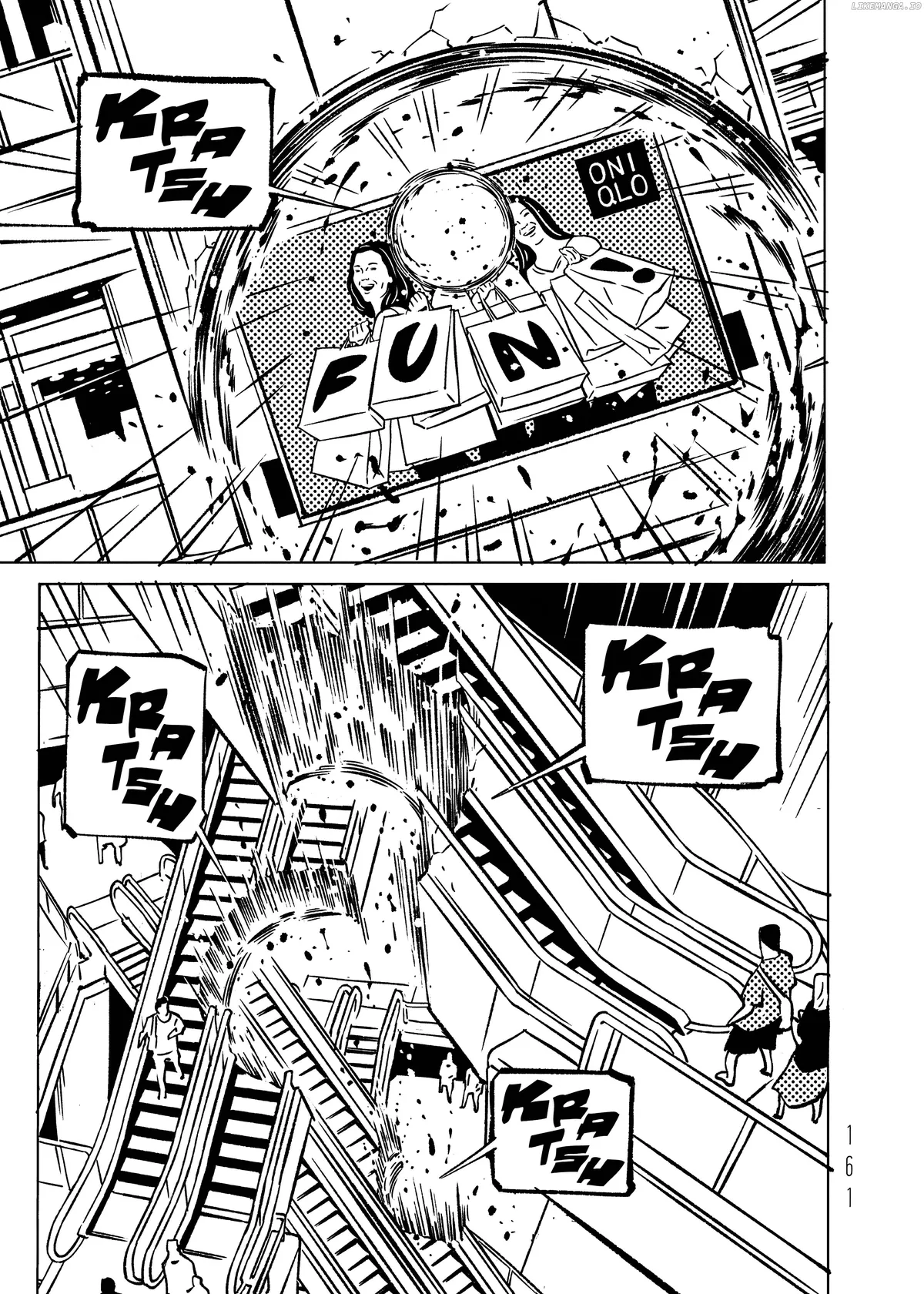 evol-manga Chapter 20 page 35 - 