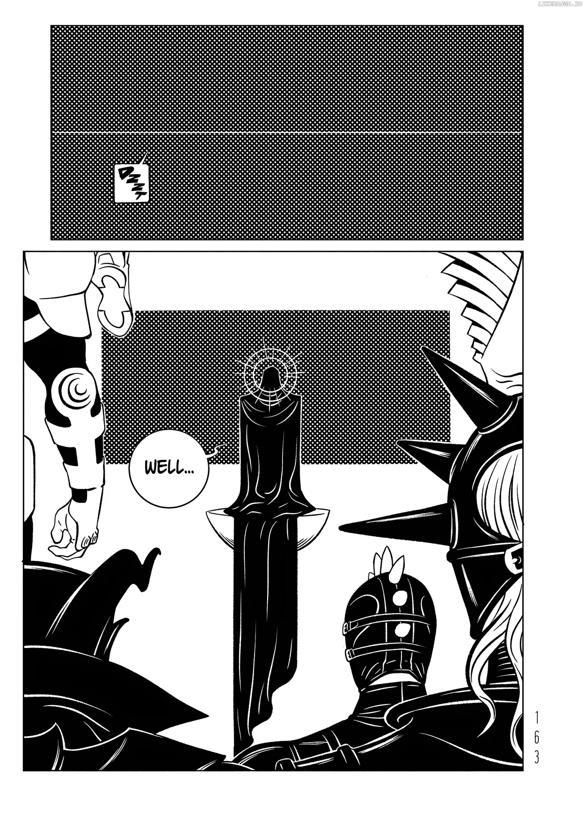evol-manga Chapter 20 page 37 - 