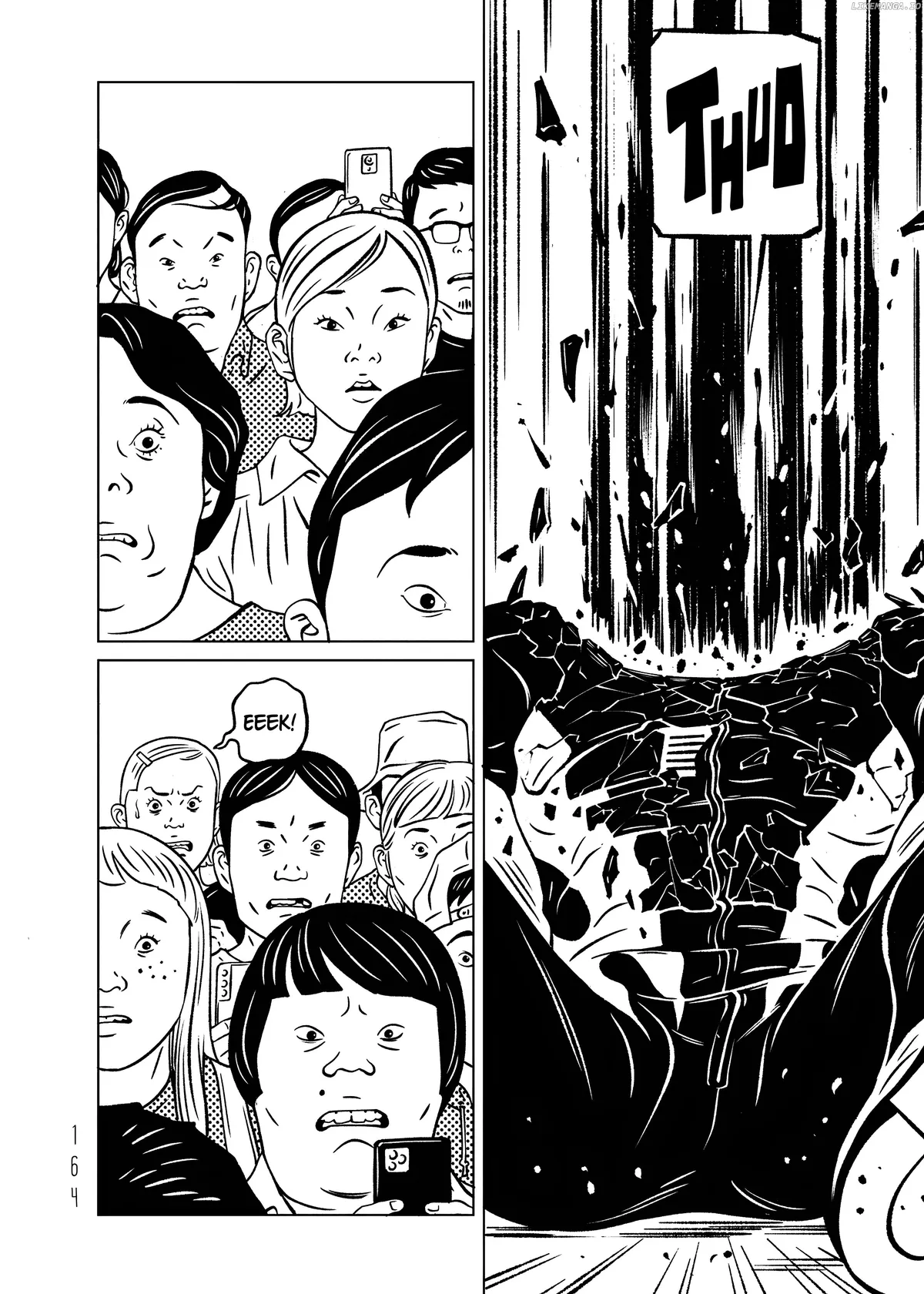 evol-manga Chapter 20 page 38 - 