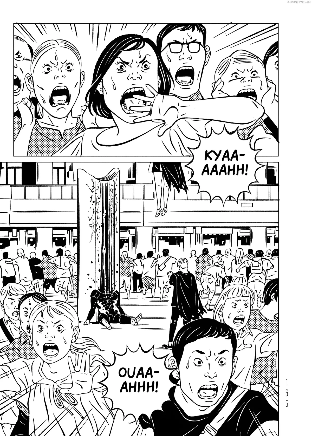 evol-manga Chapter 20 page 39 - 