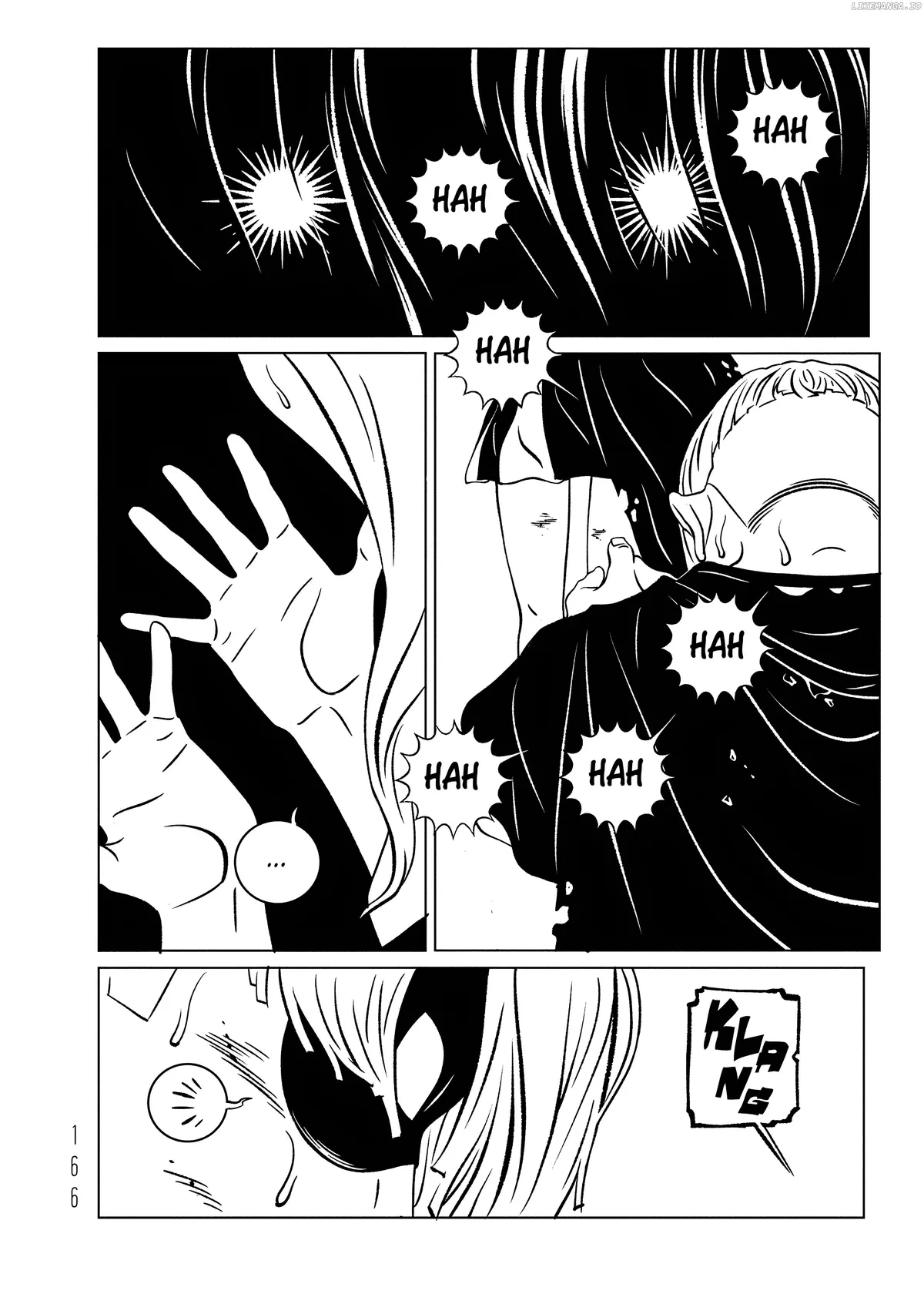 evol-manga Chapter 20 page 40 - 