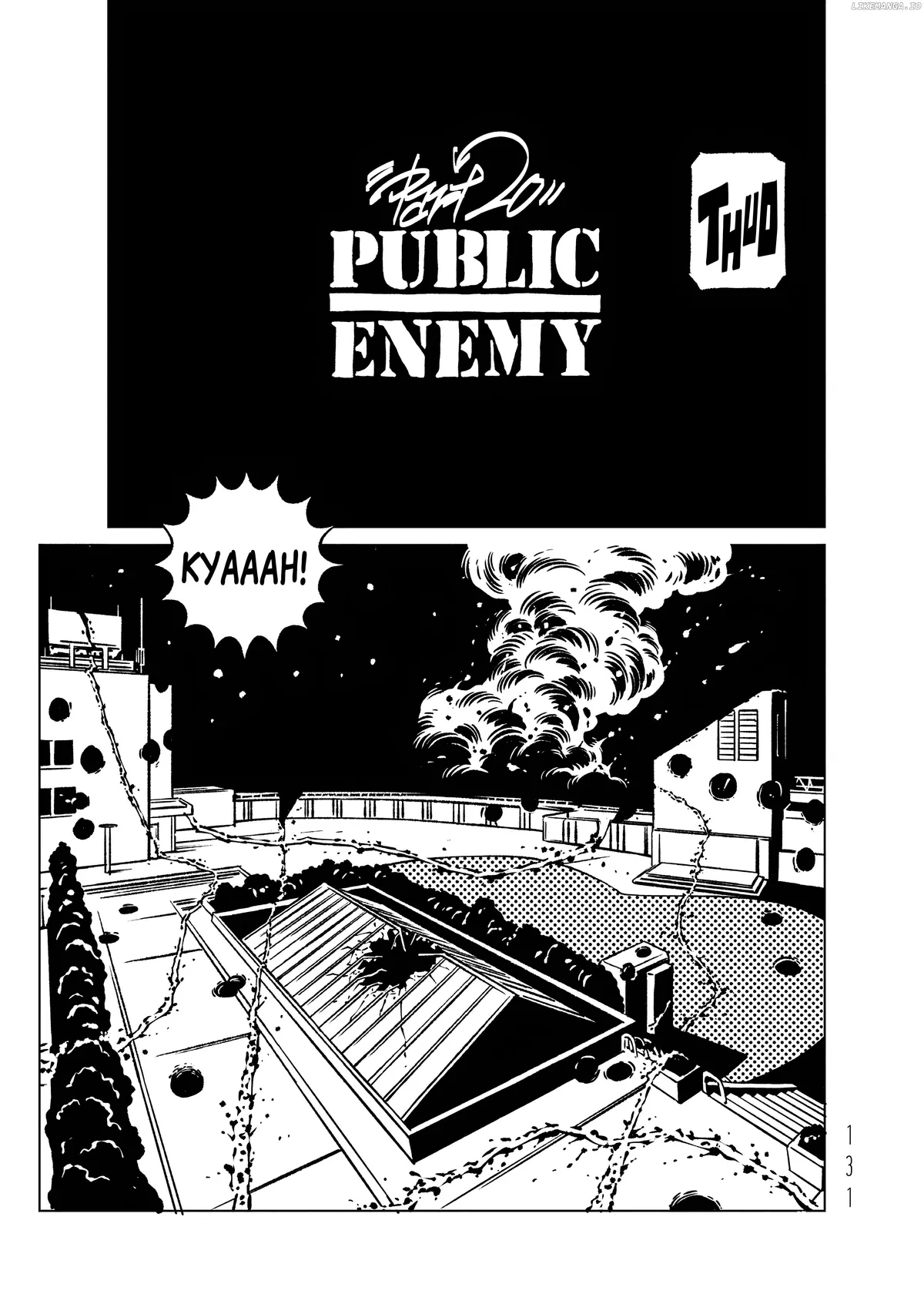 evol-manga Chapter 20 page 5 - 