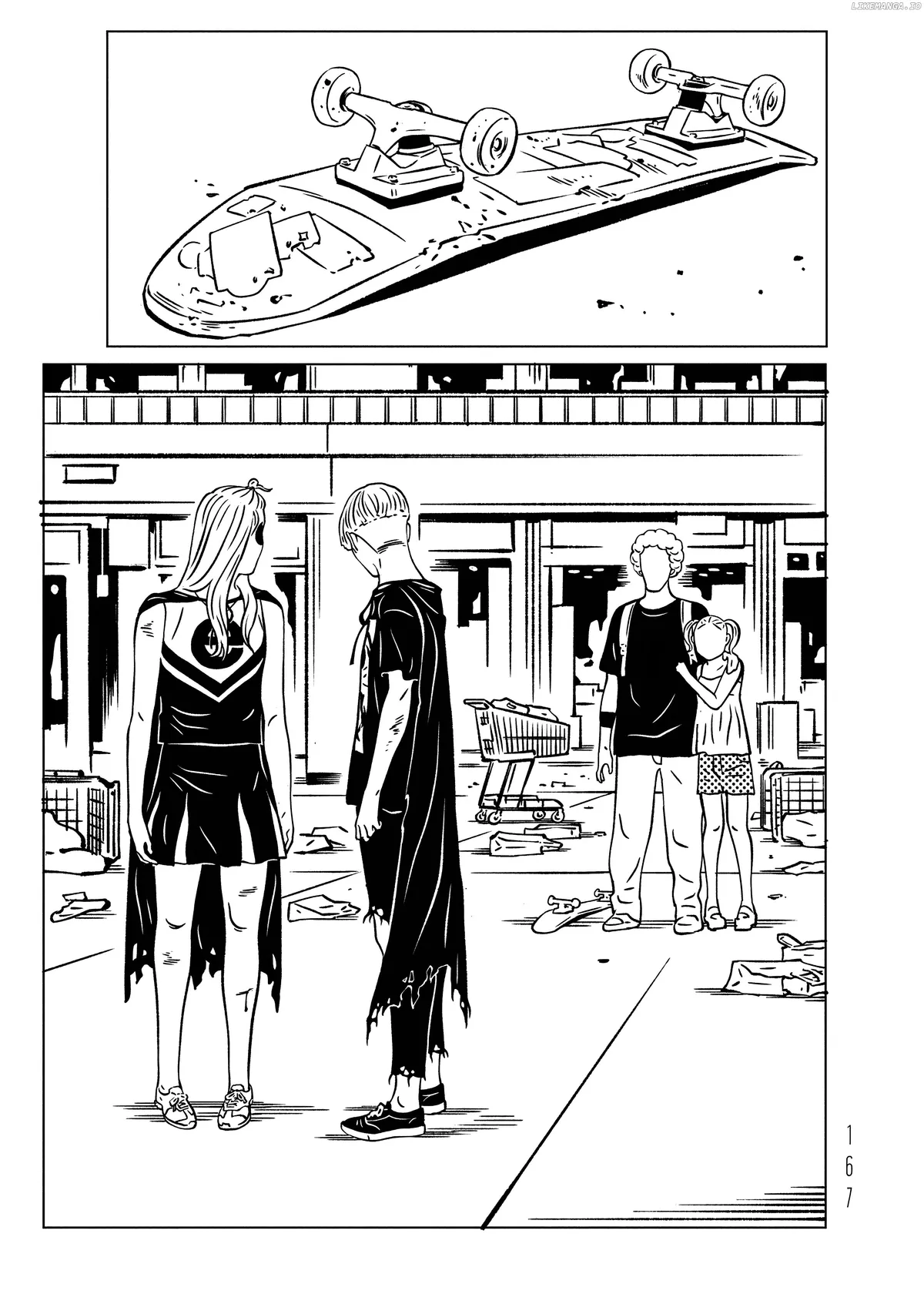 evol-manga Chapter 20 page 41 - 