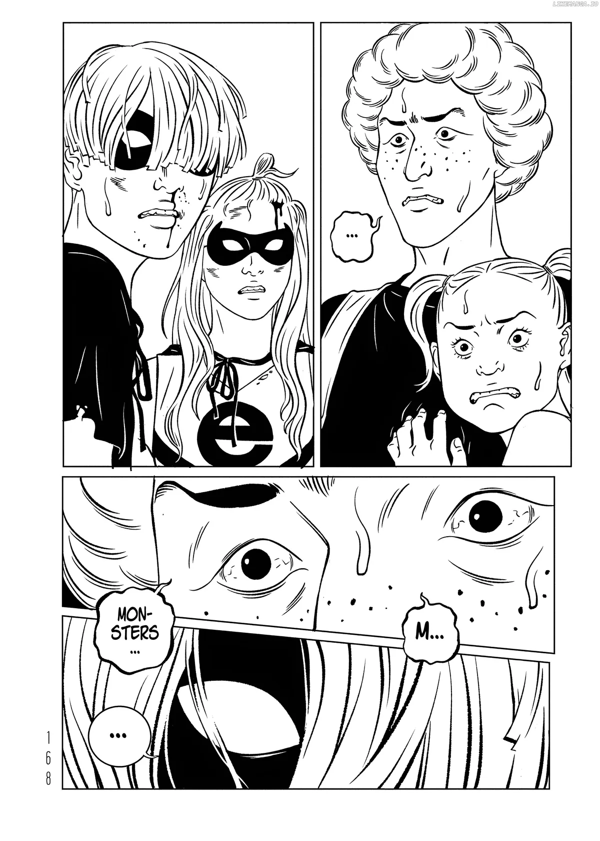evol-manga Chapter 20 page 42 - 