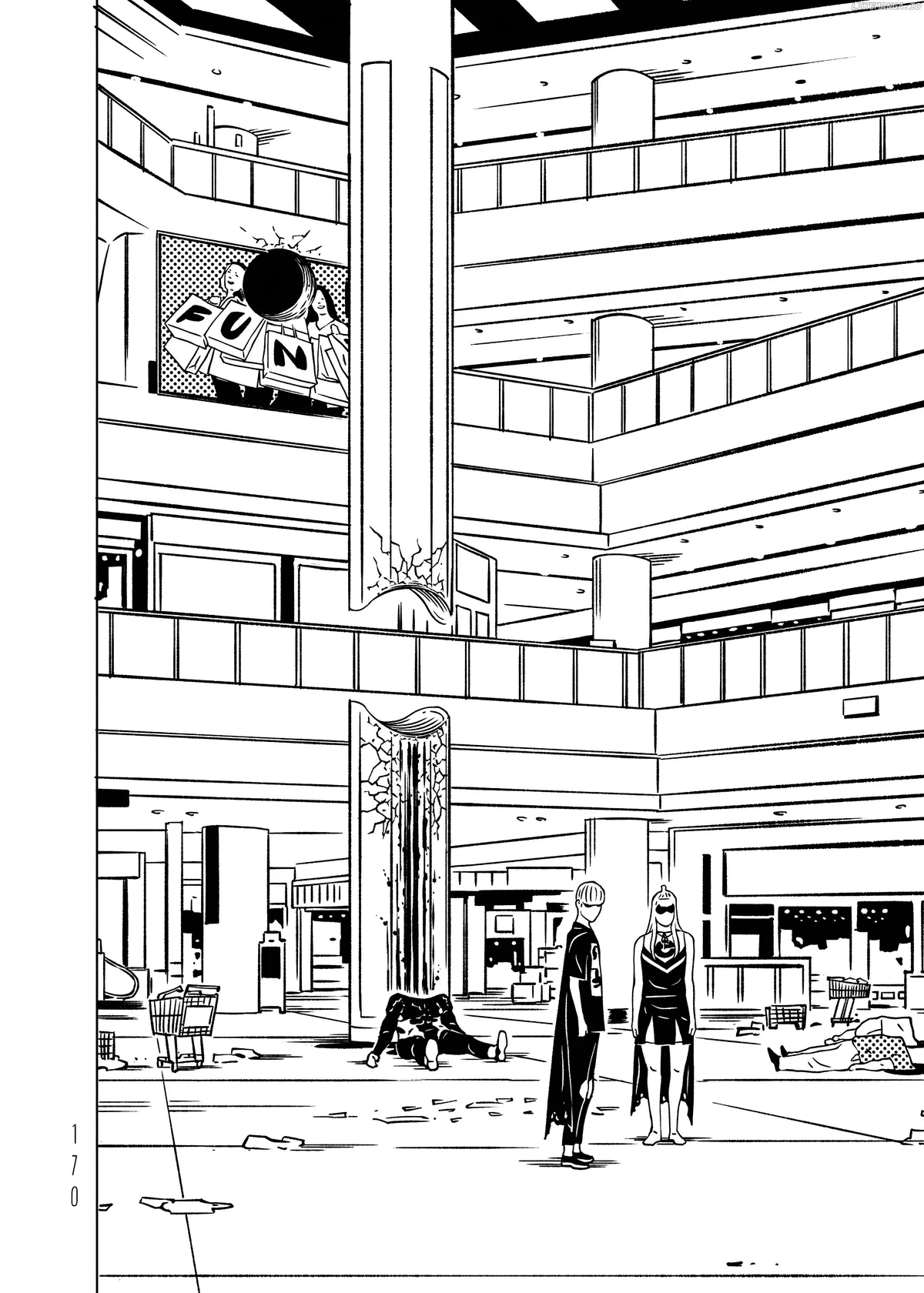 evol-manga Chapter 20 page 44 - 