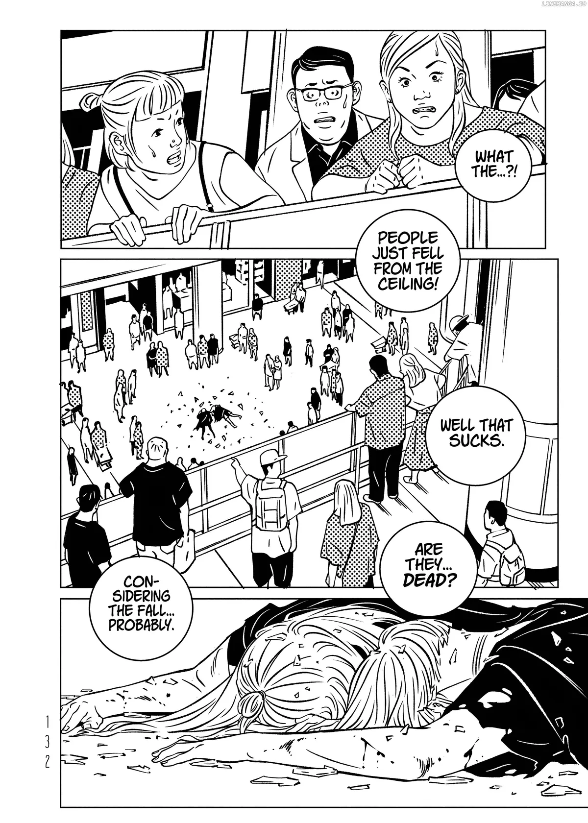 evol-manga Chapter 20 page 6 - 