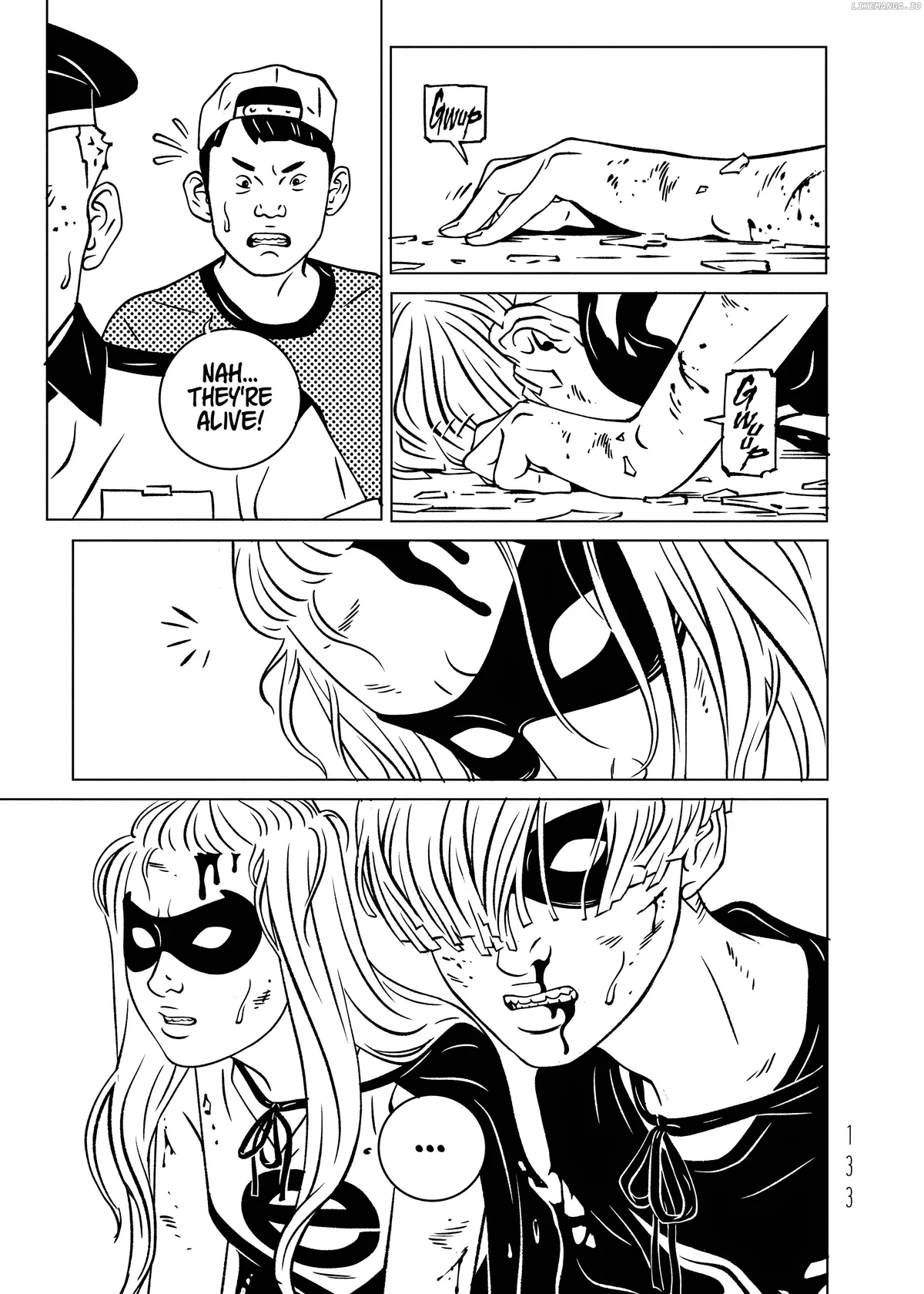 evol-manga Chapter 20 page 7 - 