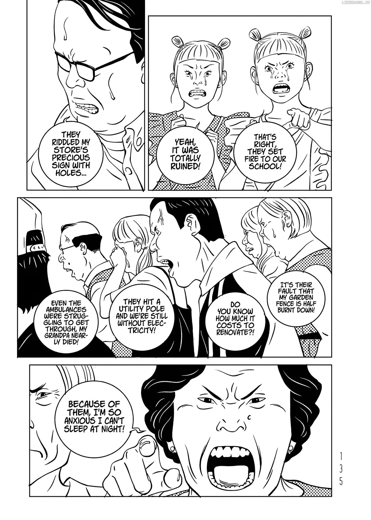 evol-manga Chapter 20 page 9 - 