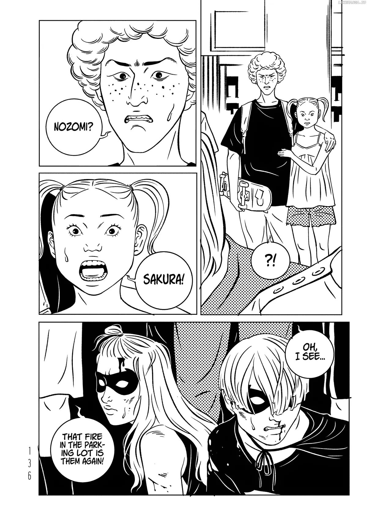 evol-manga Chapter 20 page 10 - 