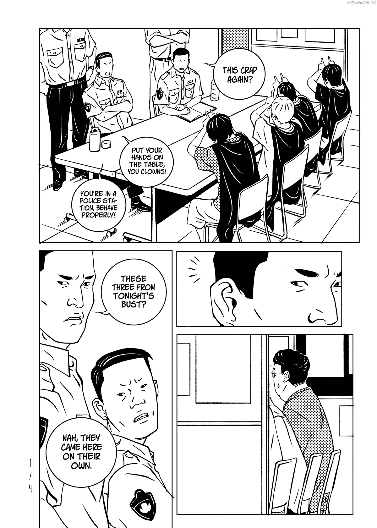 evol-manga Chapter 21 page 2 - 